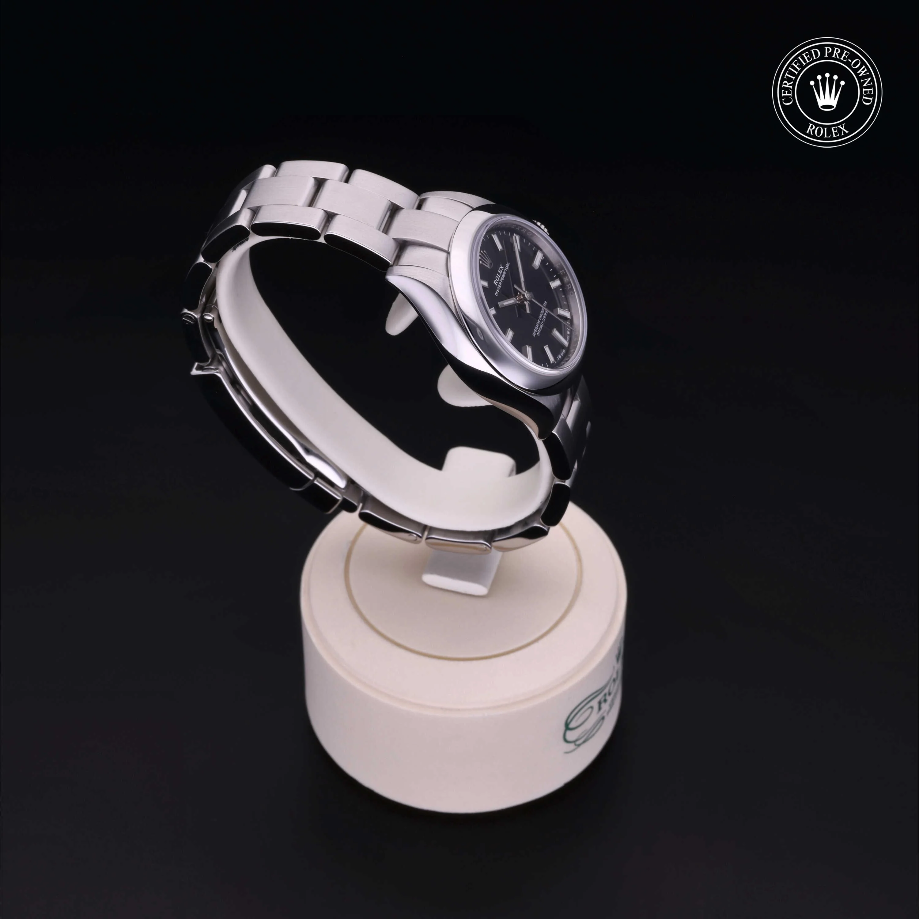 Oyster Perpetual 28 - Image 30