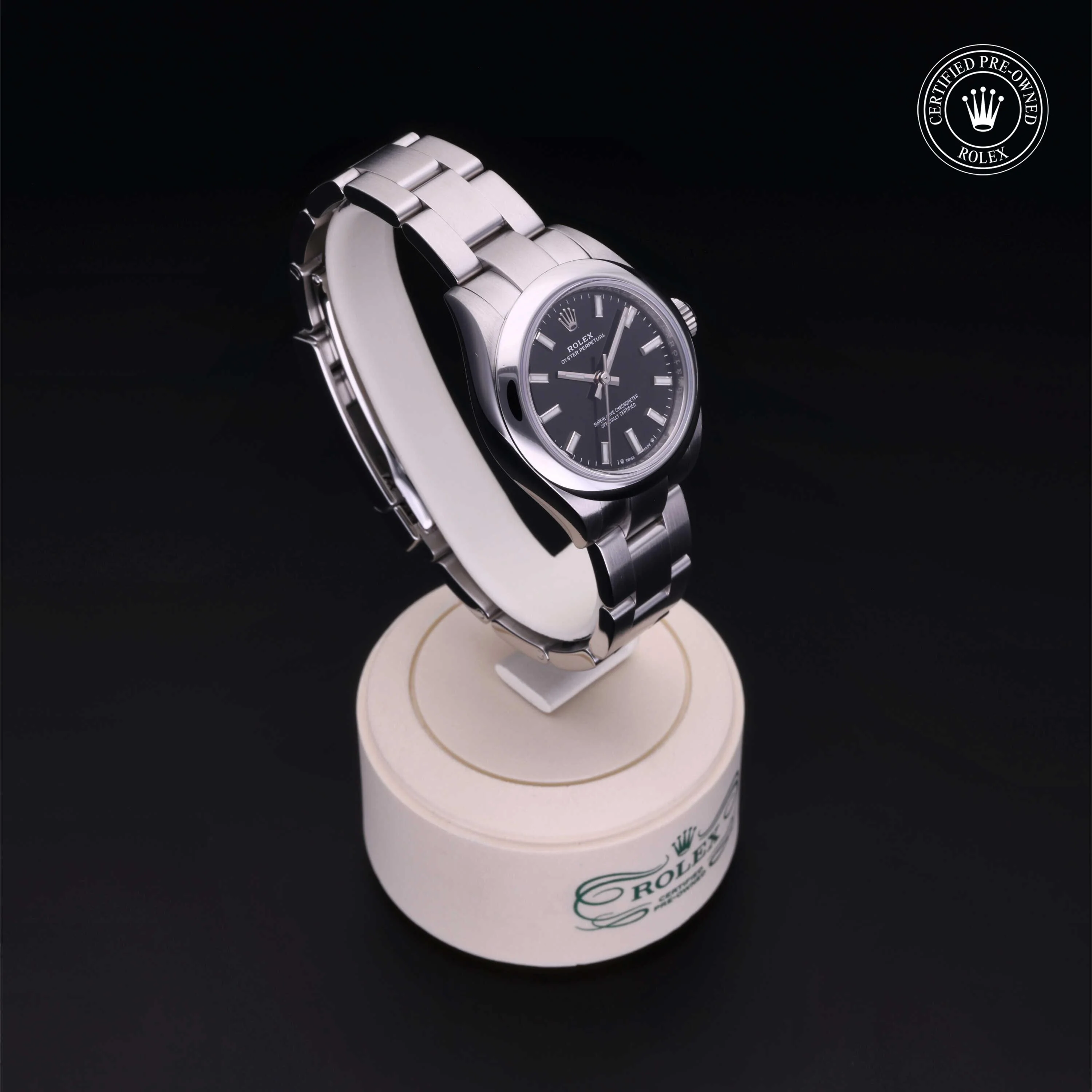 Oyster Perpetual 28 - Image 33