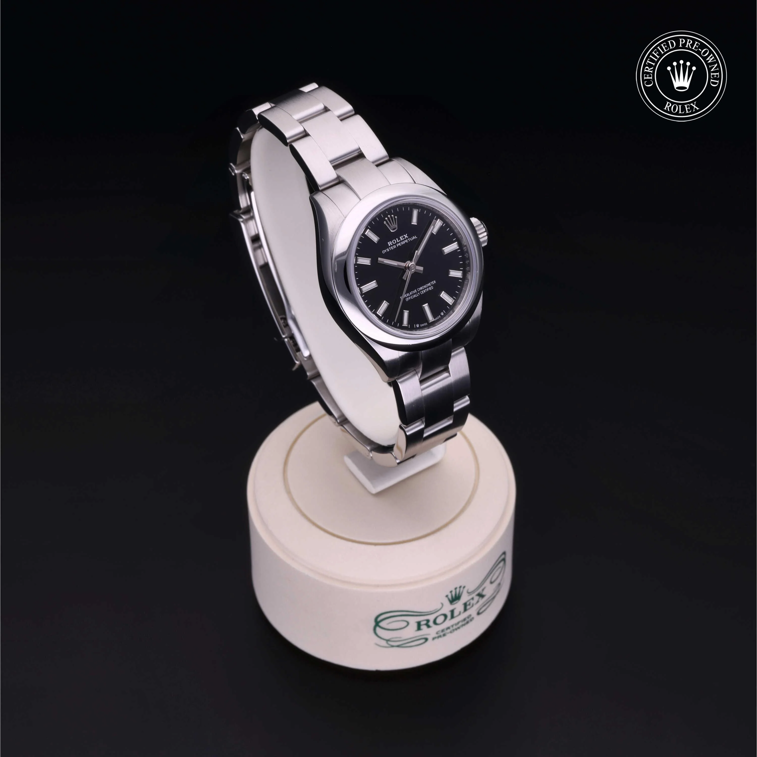 Oyster Perpetual 28 - Image 34