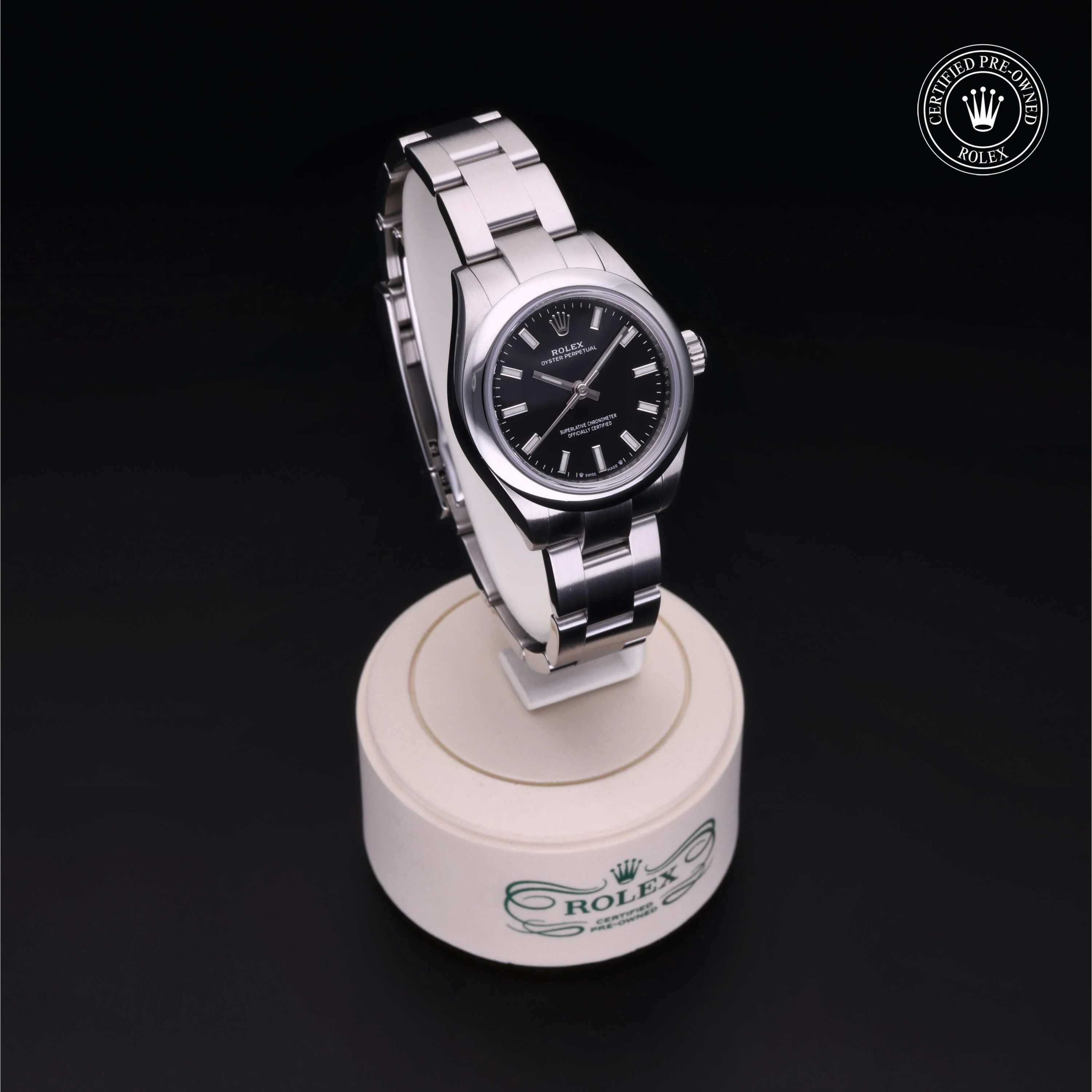 Oyster Perpetual 28 - Image 35