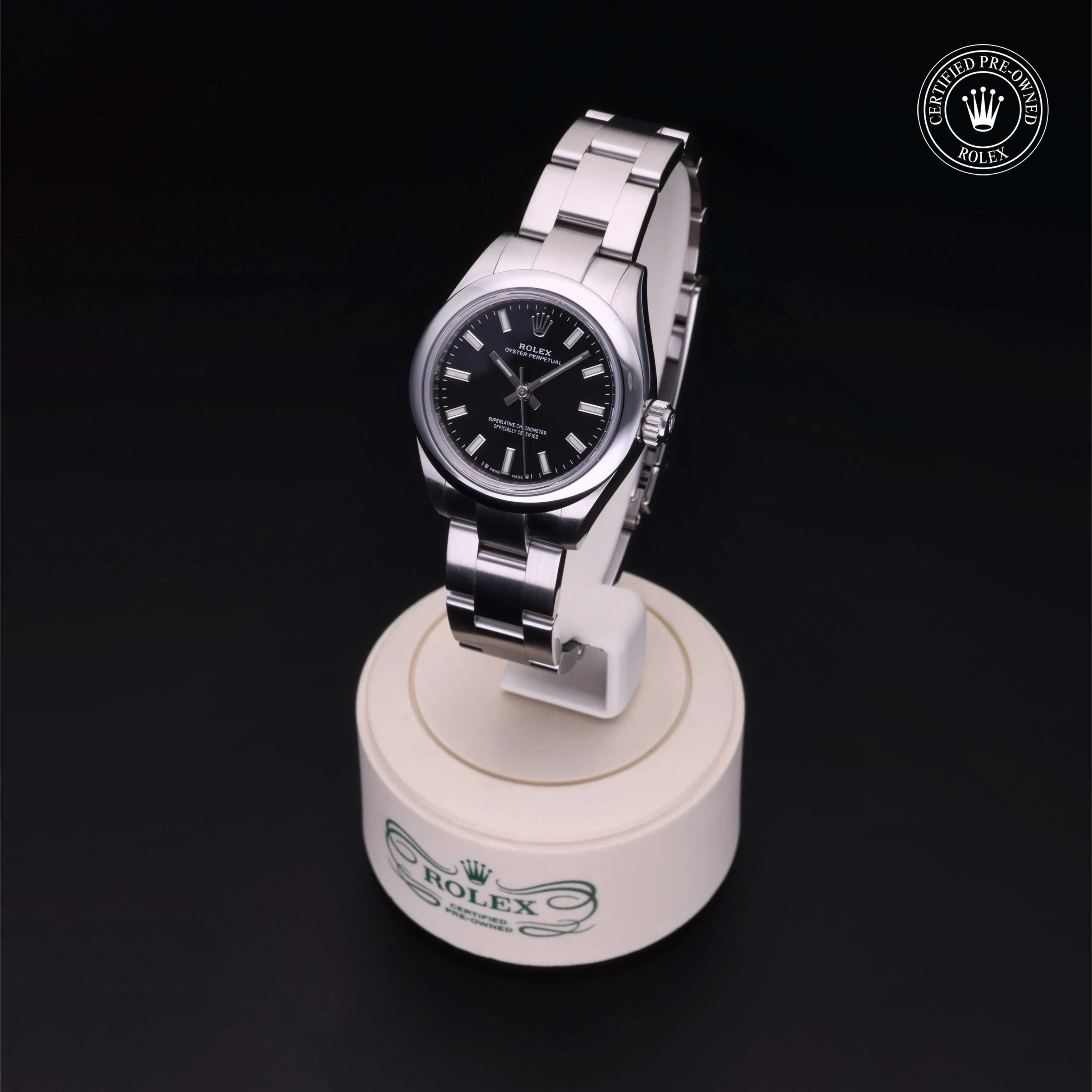 Oyster Perpetual 28 - Image 4