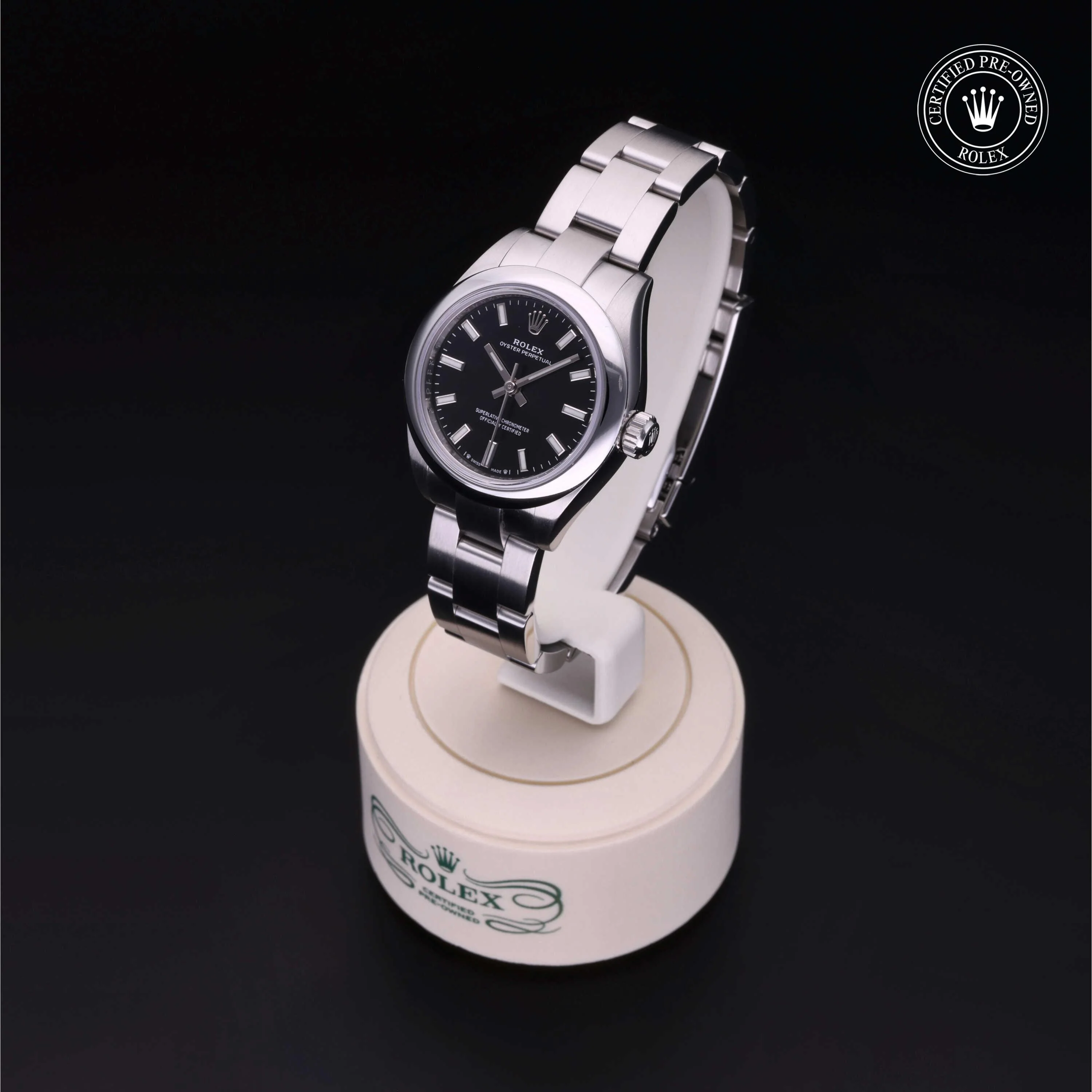 Oyster Perpetual 28 - Image 5