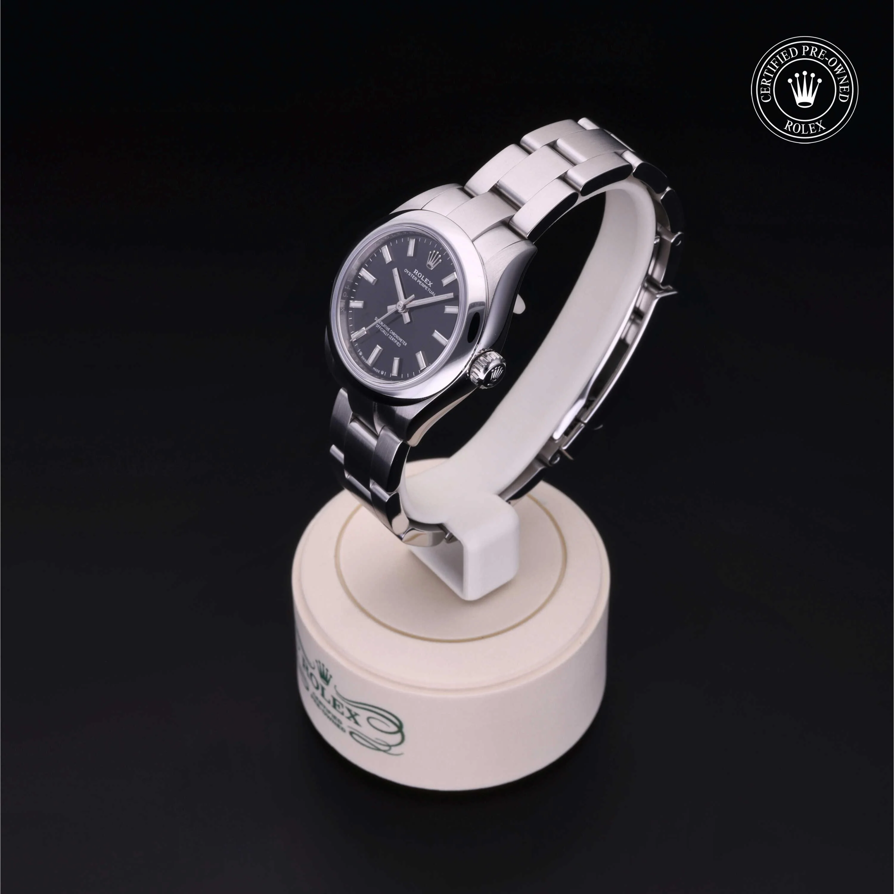 Oyster Perpetual 28 - Image 7