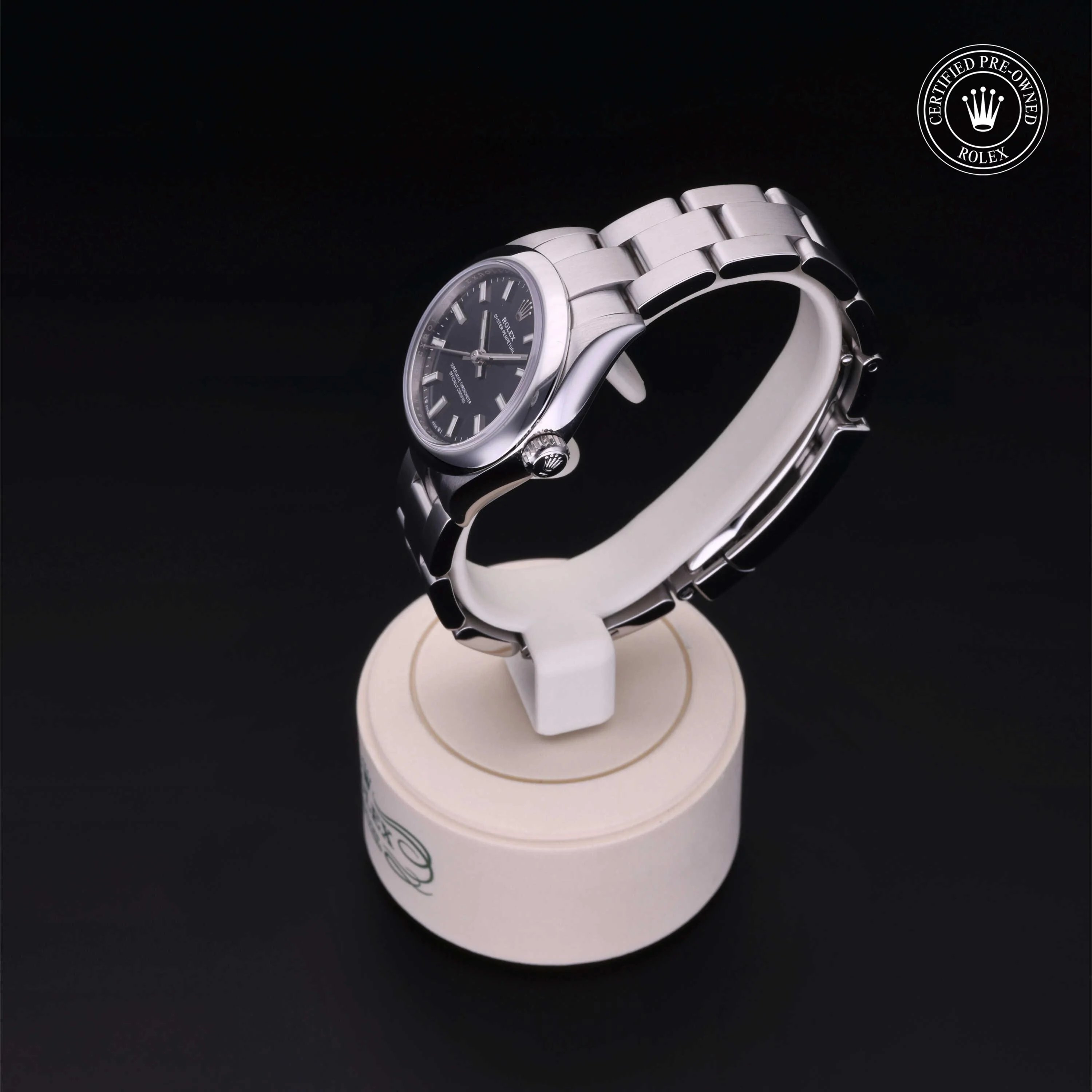 Oyster Perpetual 28 - Image 9