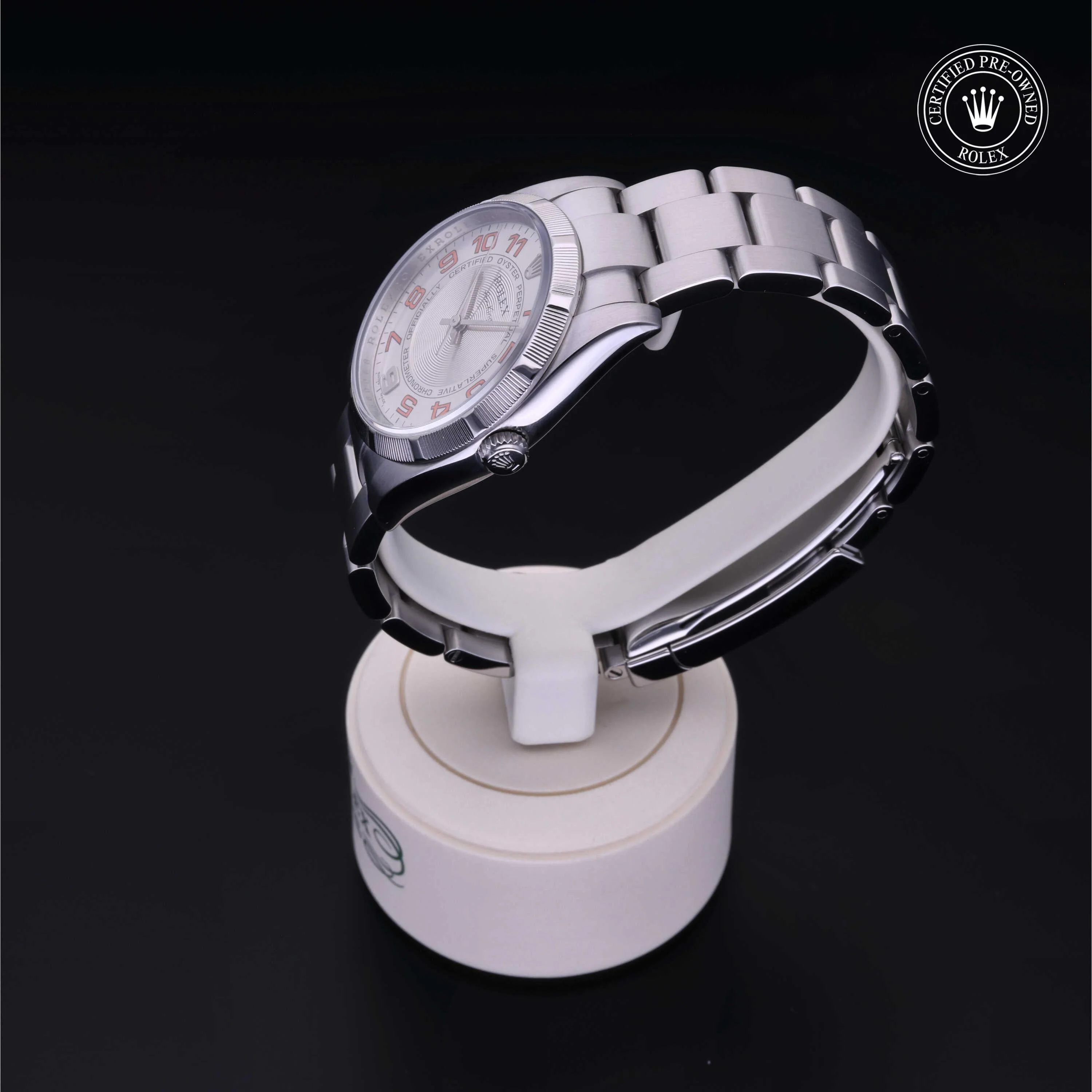 Oyster Perpetual 34 - Image 10