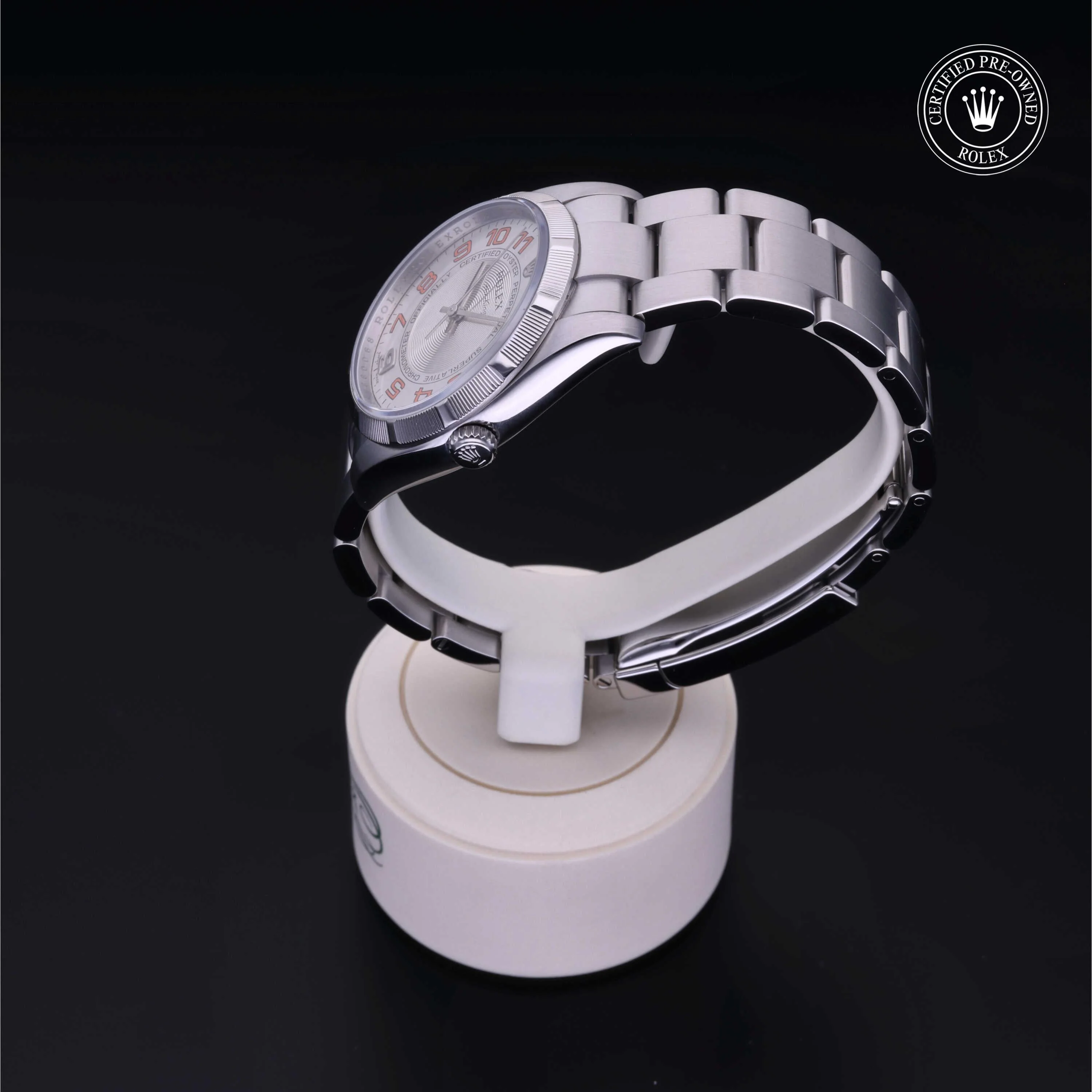 Oyster Perpetual 34 - Image 11