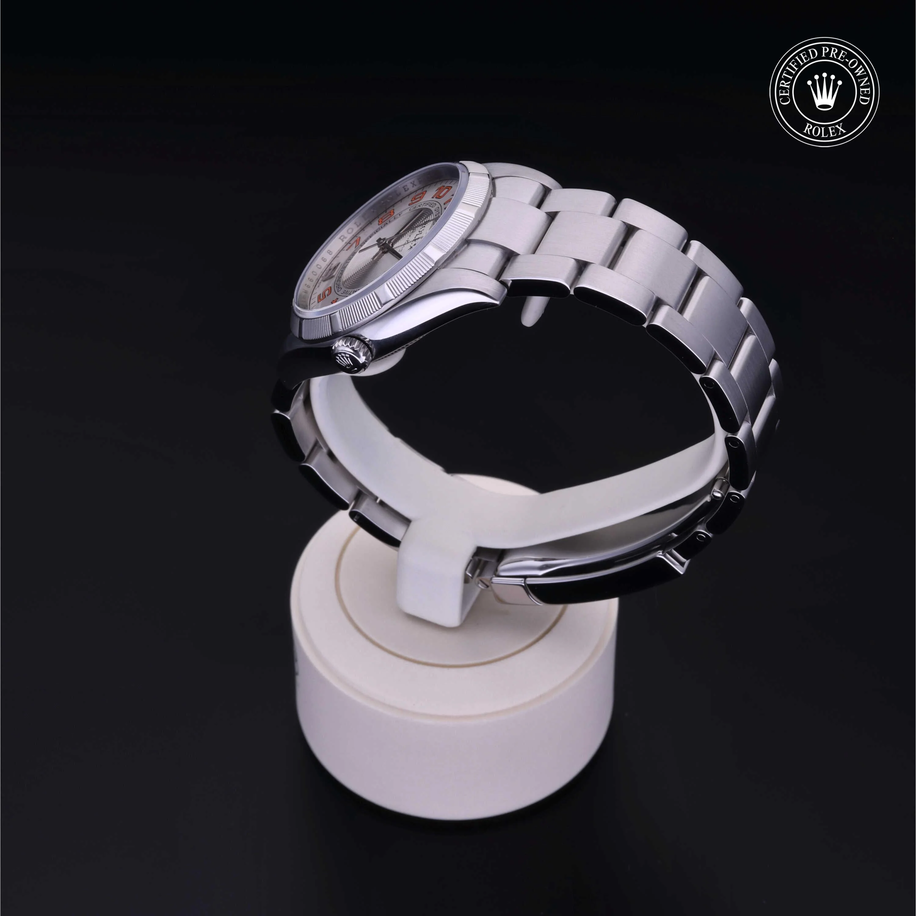Oyster Perpetual 34 - Image 13