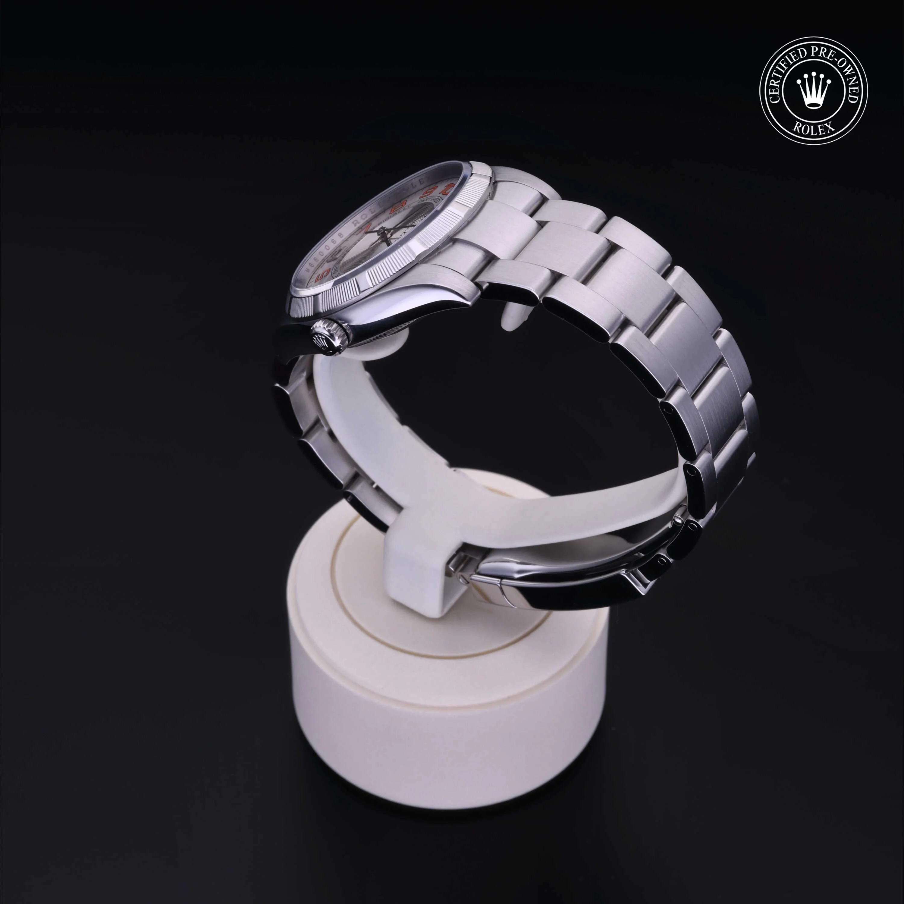 Oyster Perpetual 34 - Image 14