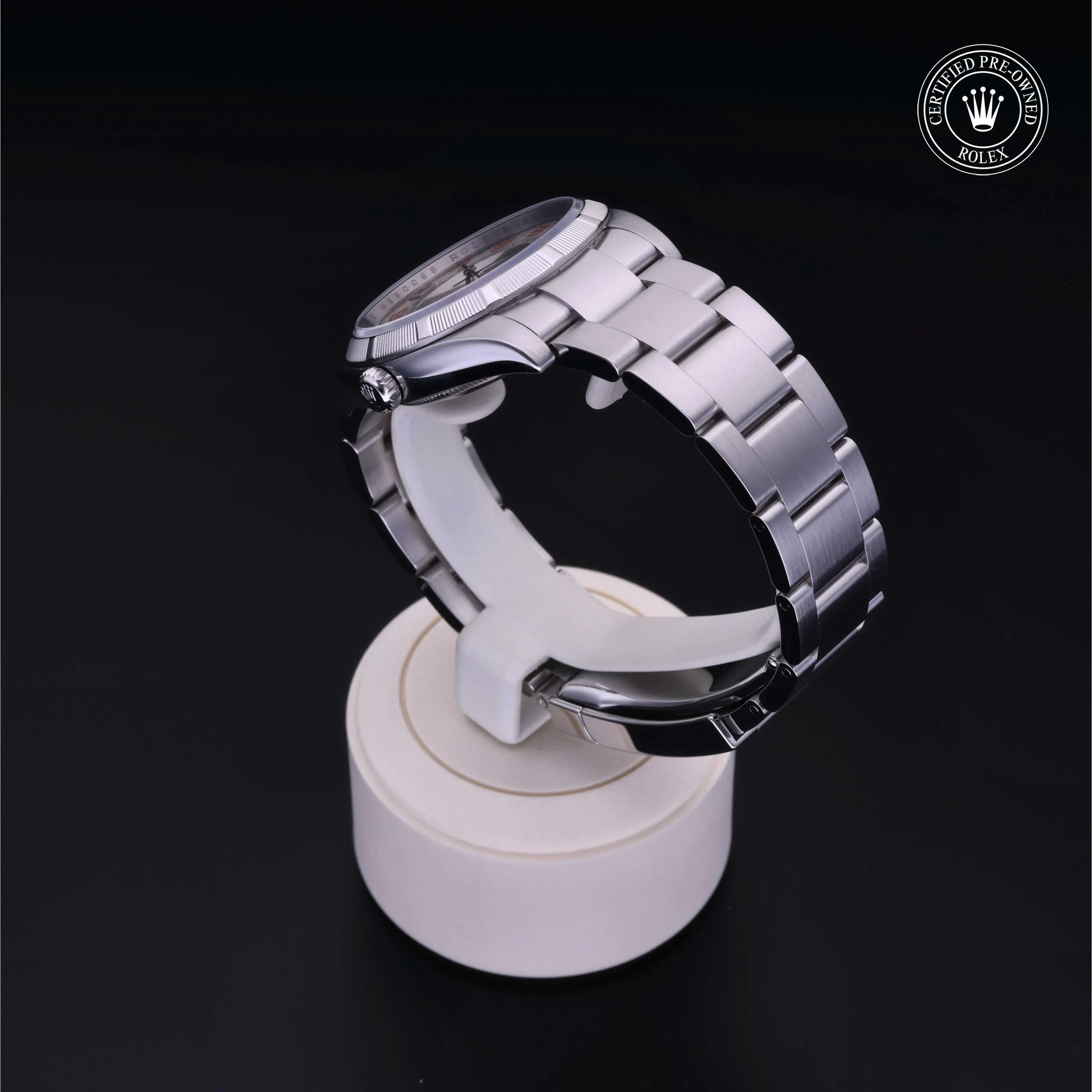 Oyster Perpetual 34 - Image 15