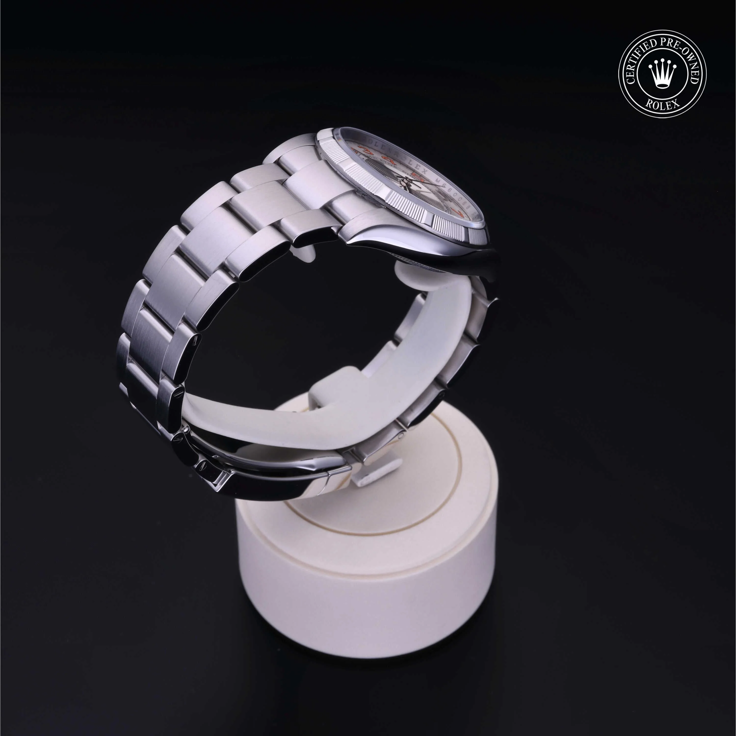 Oyster Perpetual 34 - Image 25
