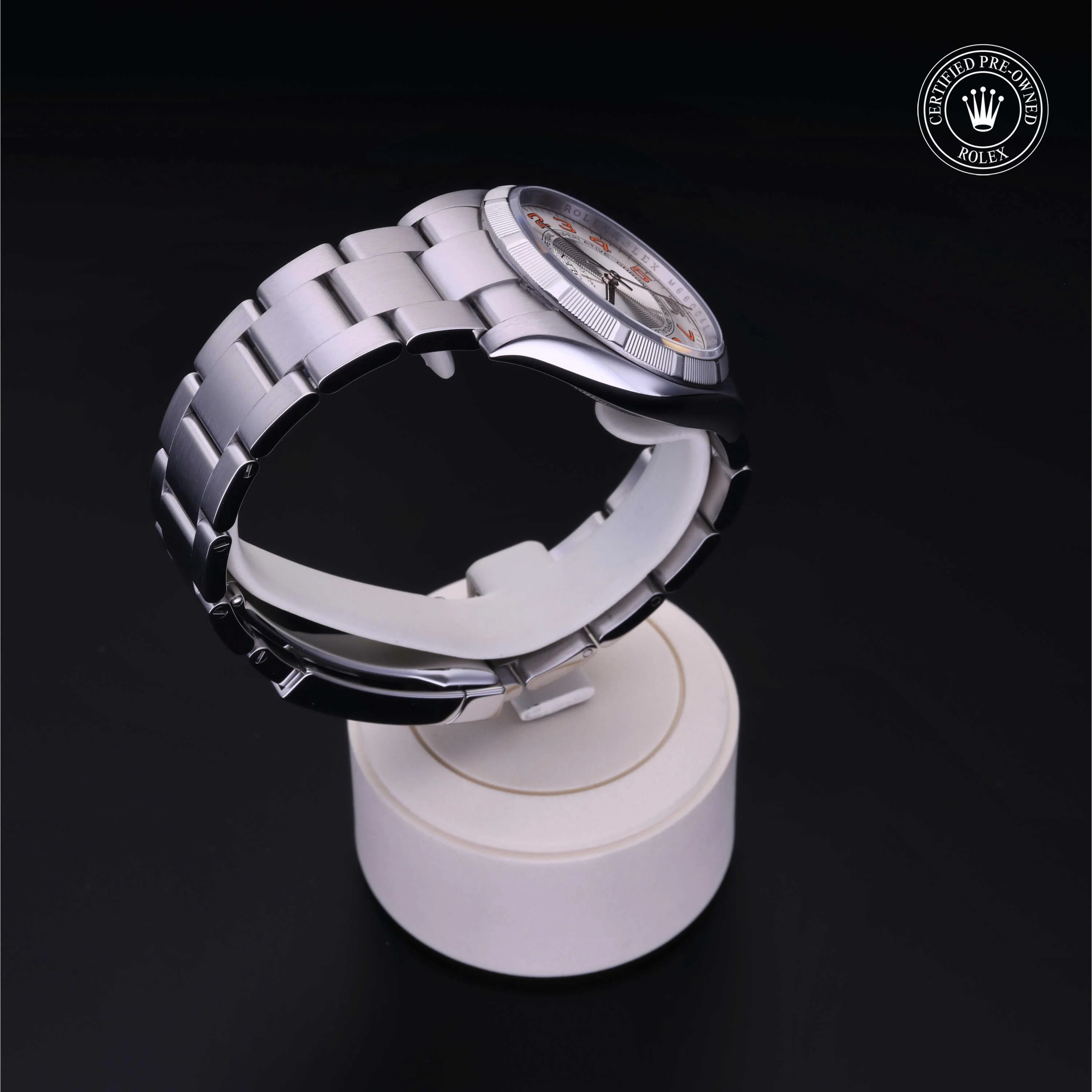 Oyster Perpetual 34 - Image 26