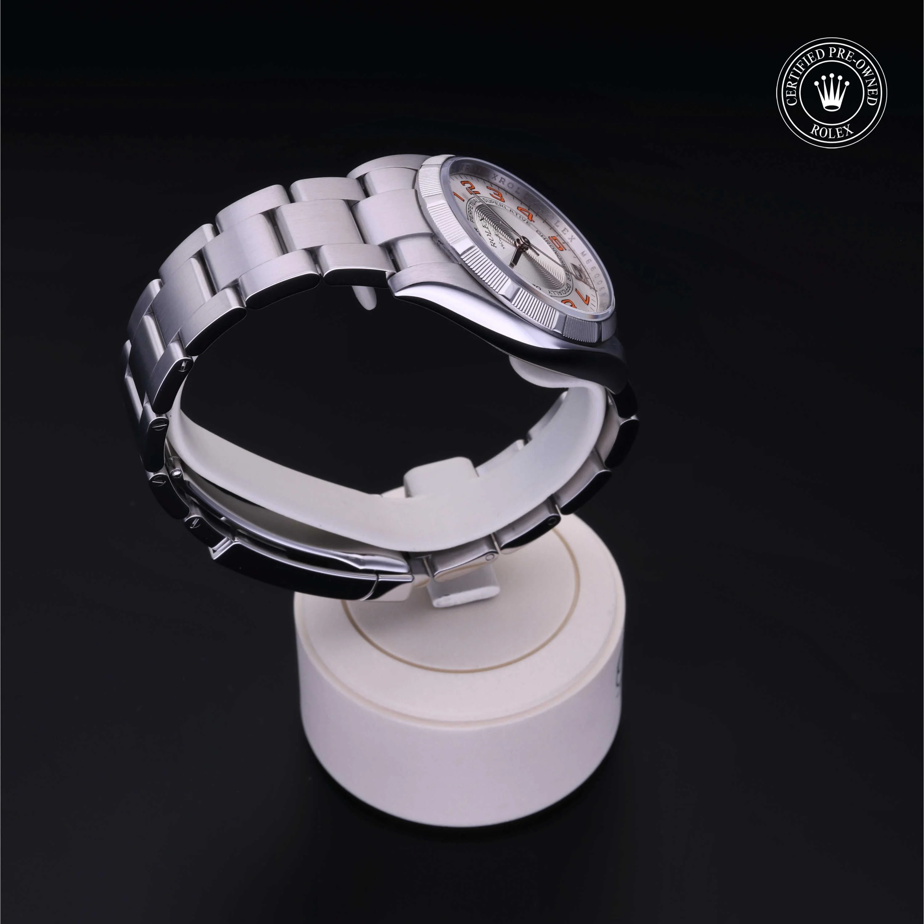Oyster Perpetual 34 - Image 27