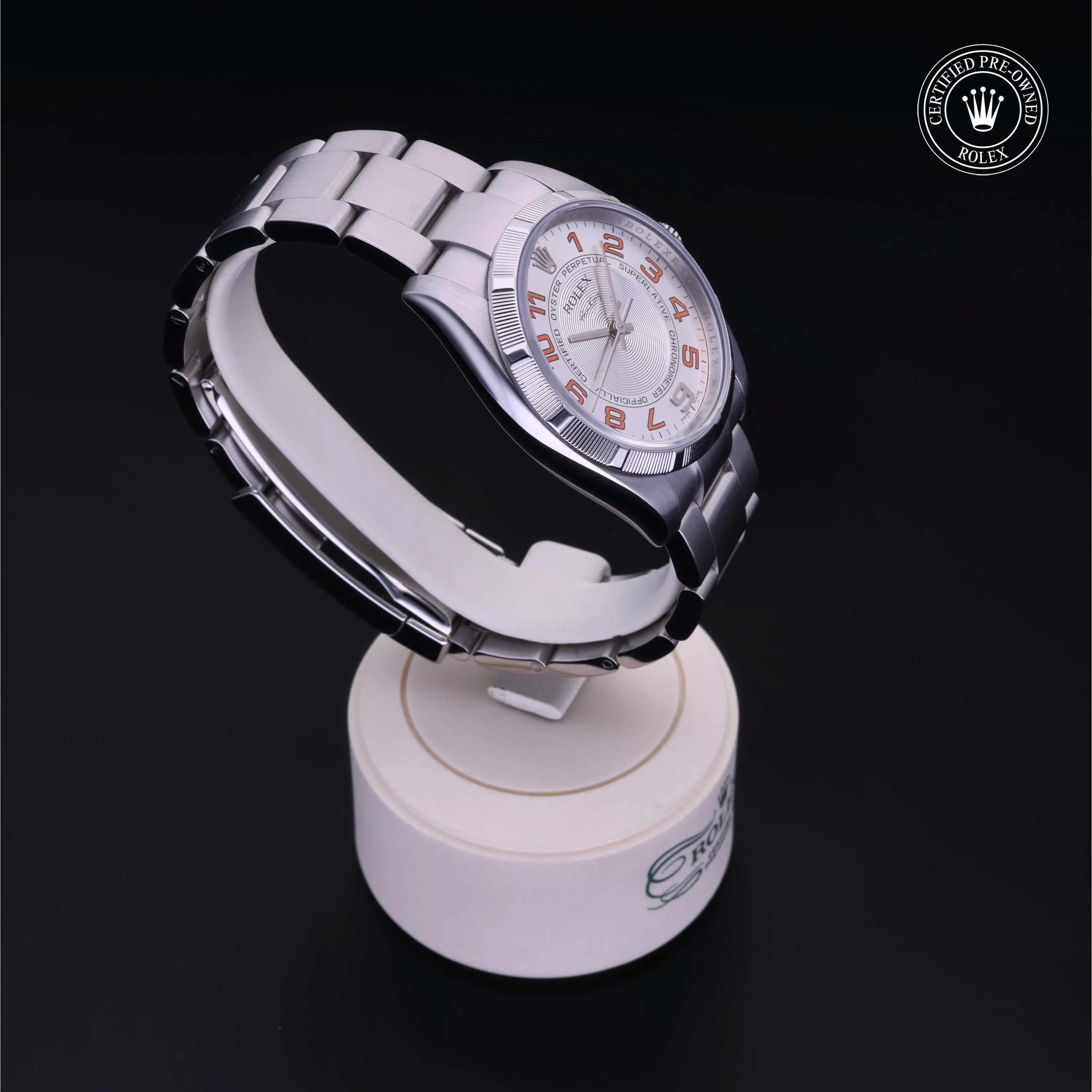 Oyster Perpetual 34 - Image 31