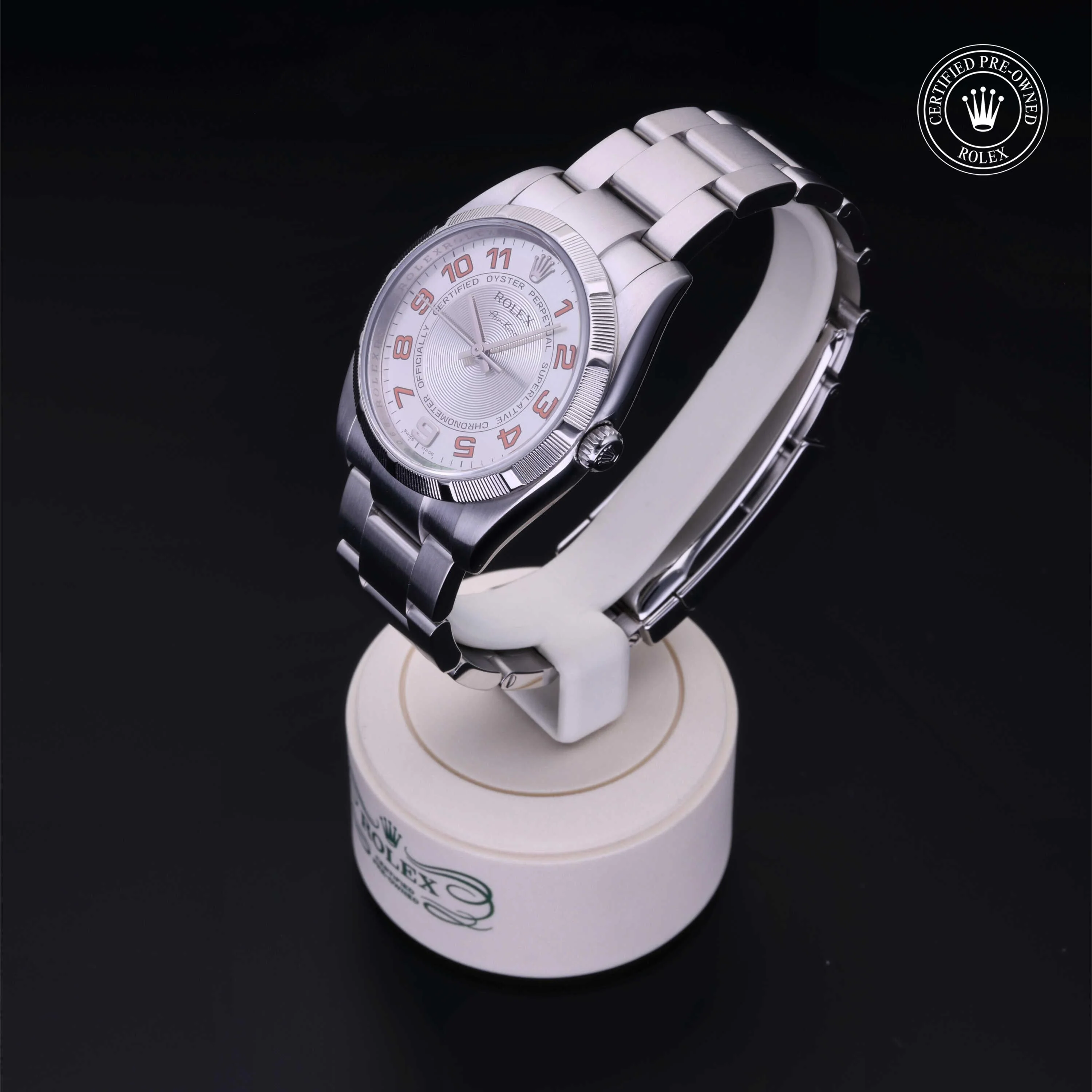 Oyster Perpetual 34 - Image 7