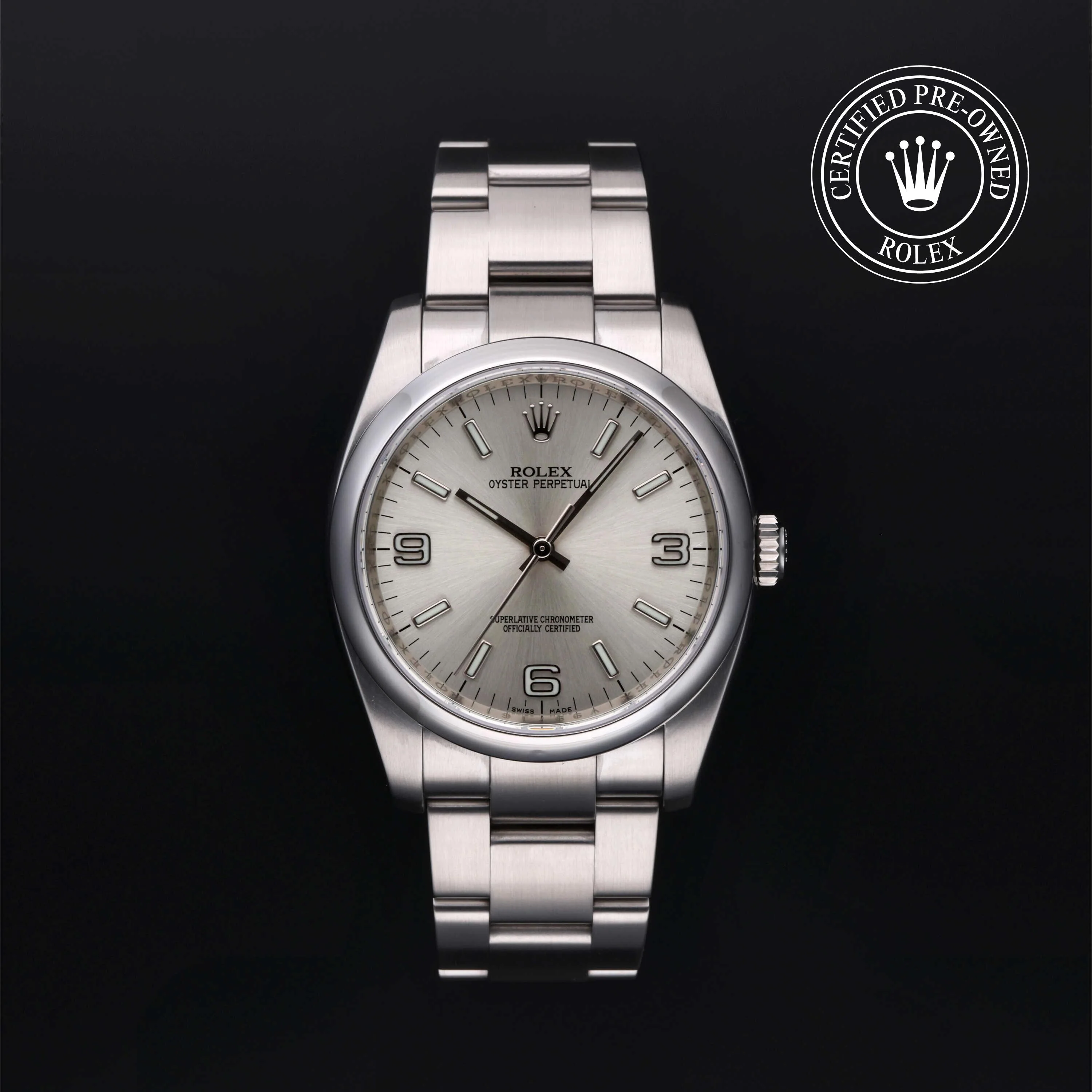 Oyster Perpetual 36