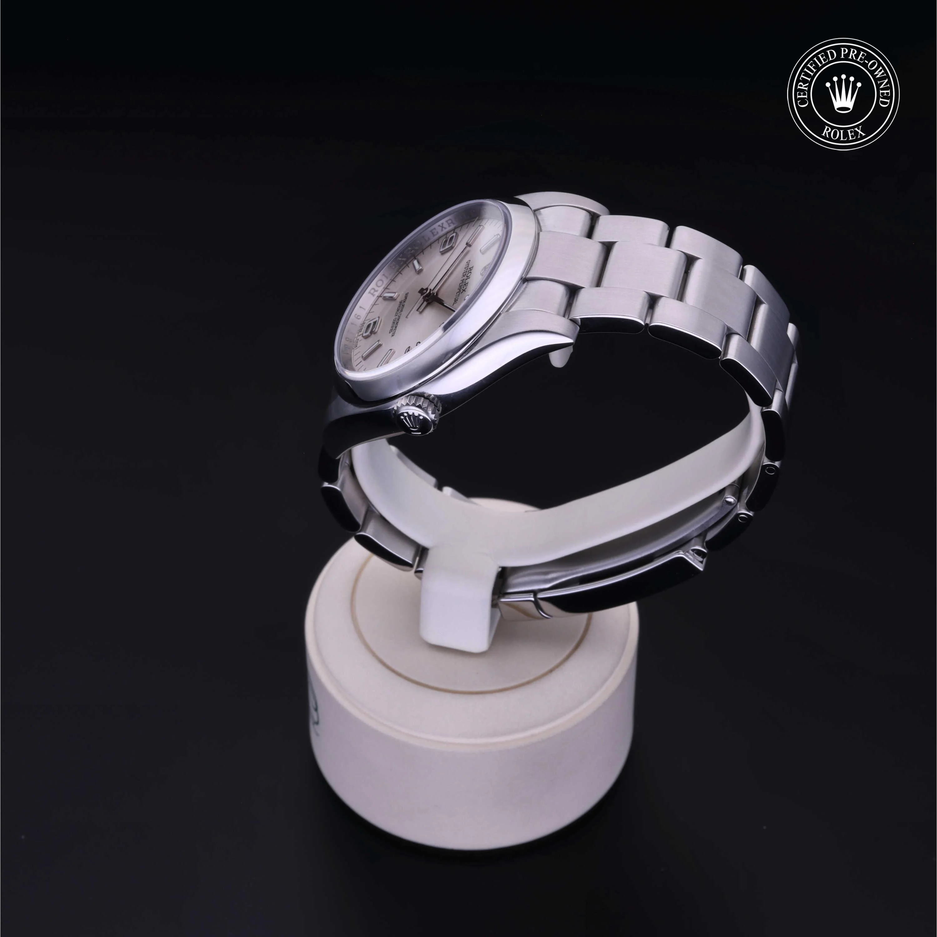 Oyster Perpetual 36 - Image 12