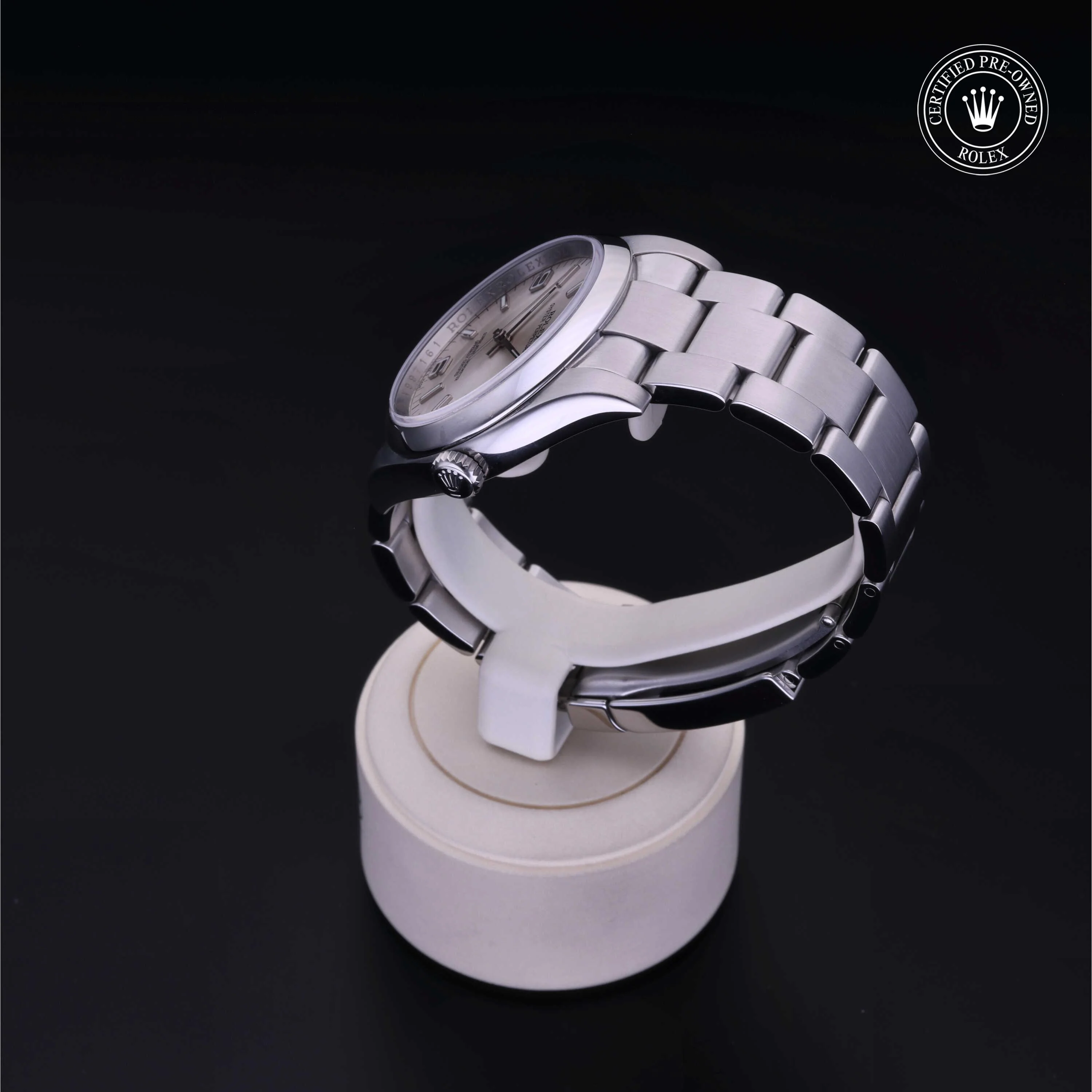 Oyster Perpetual 36 - Image 13