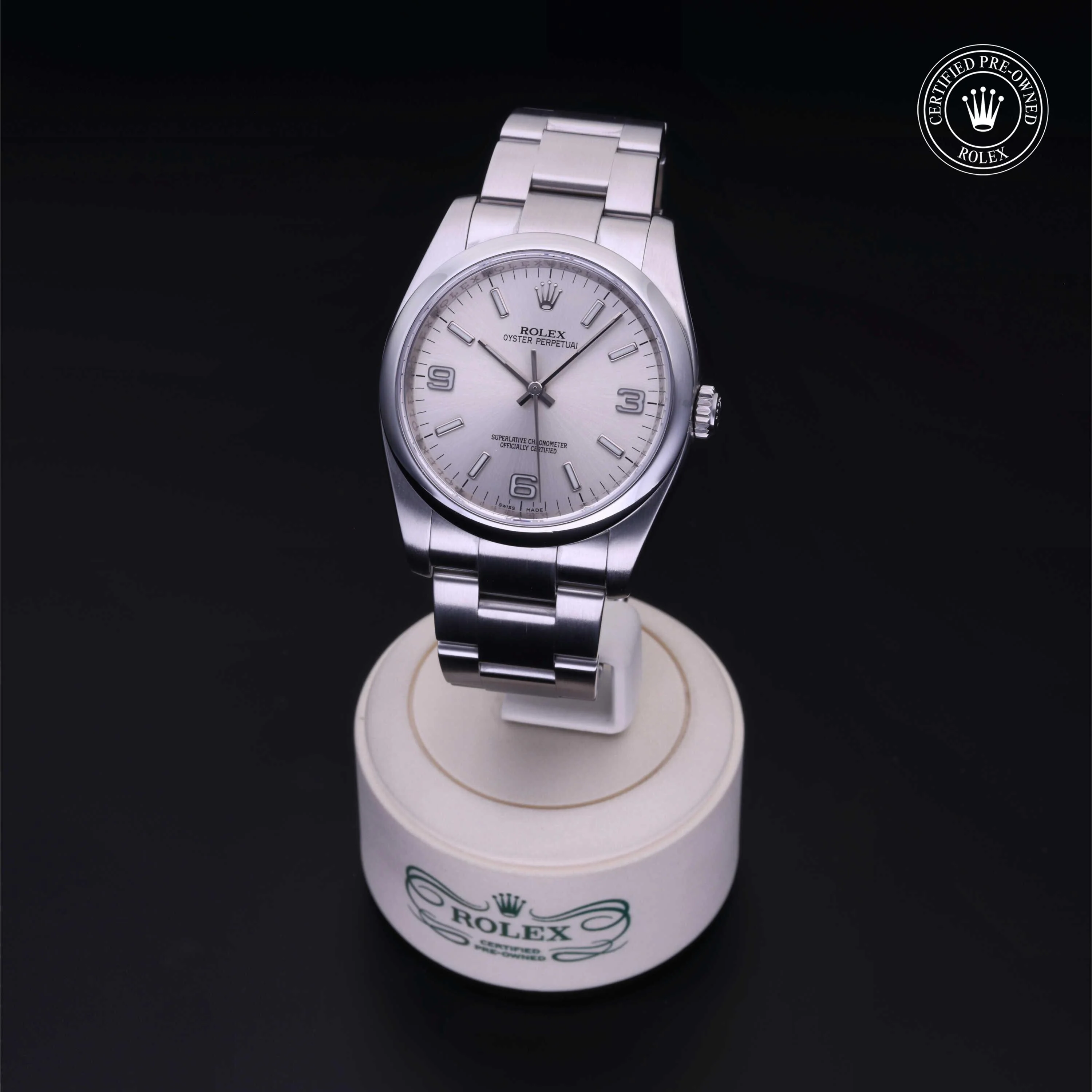 Oyster Perpetual 36 - Image 3