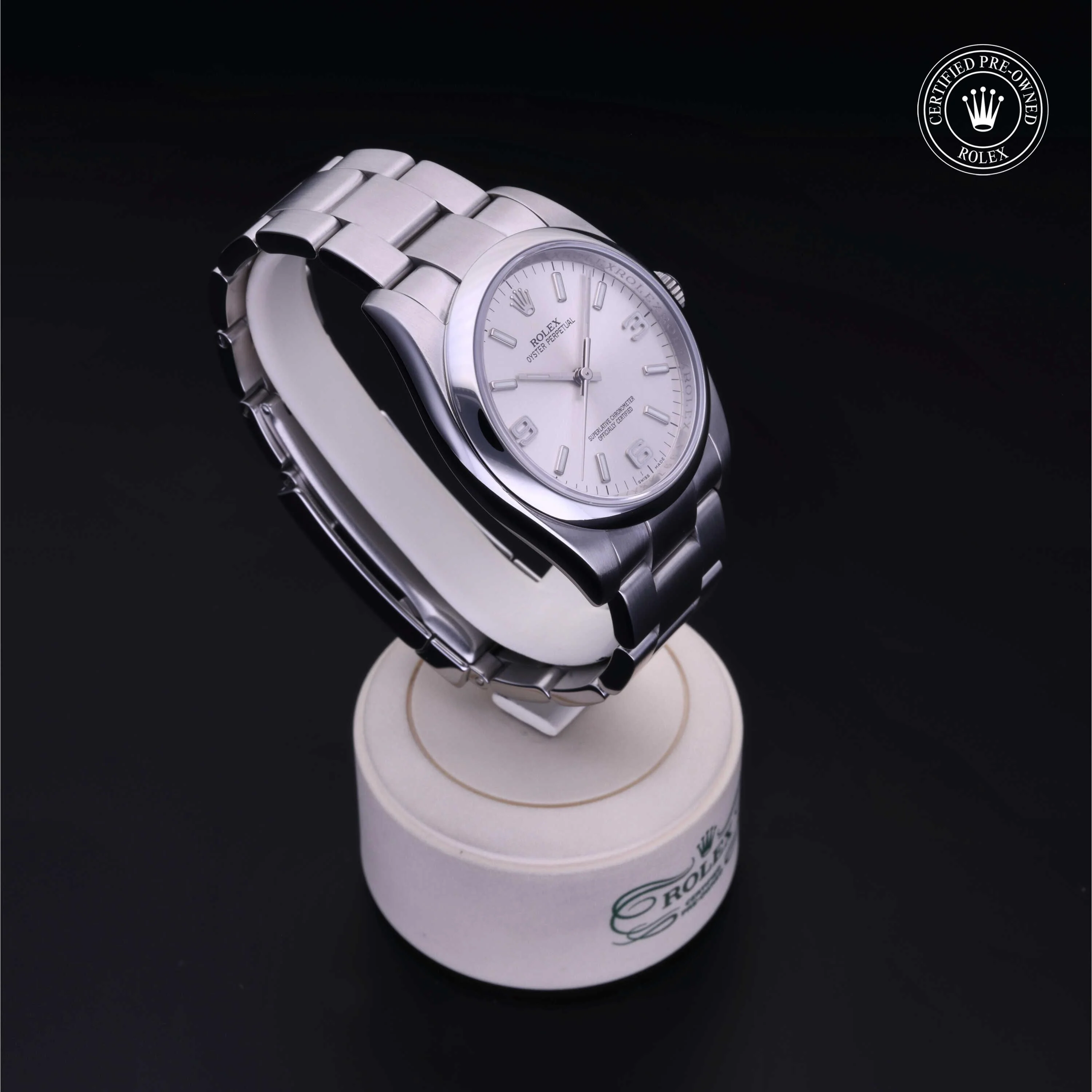 Oyster Perpetual 36 - Image 32