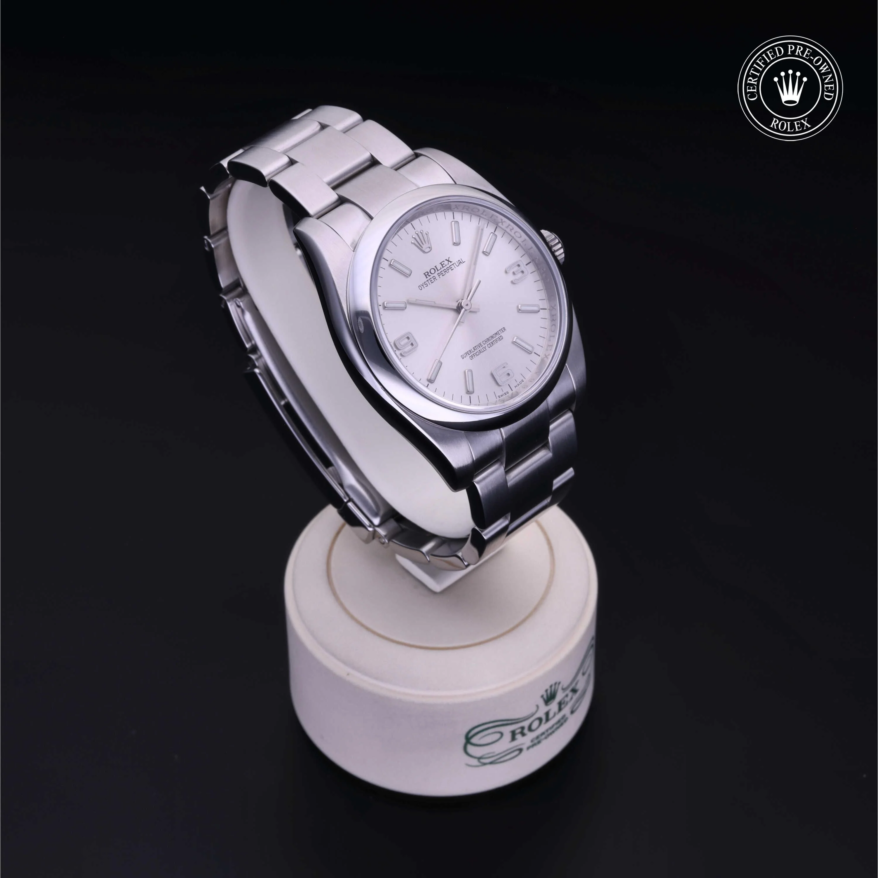Oyster Perpetual 36 - Image 33