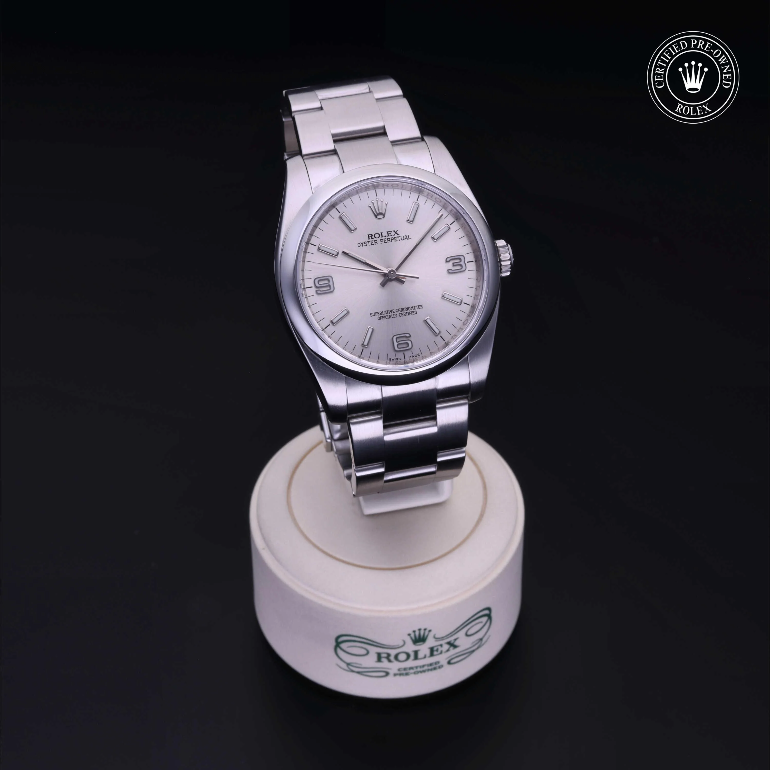 Oyster Perpetual 36 - Image 36