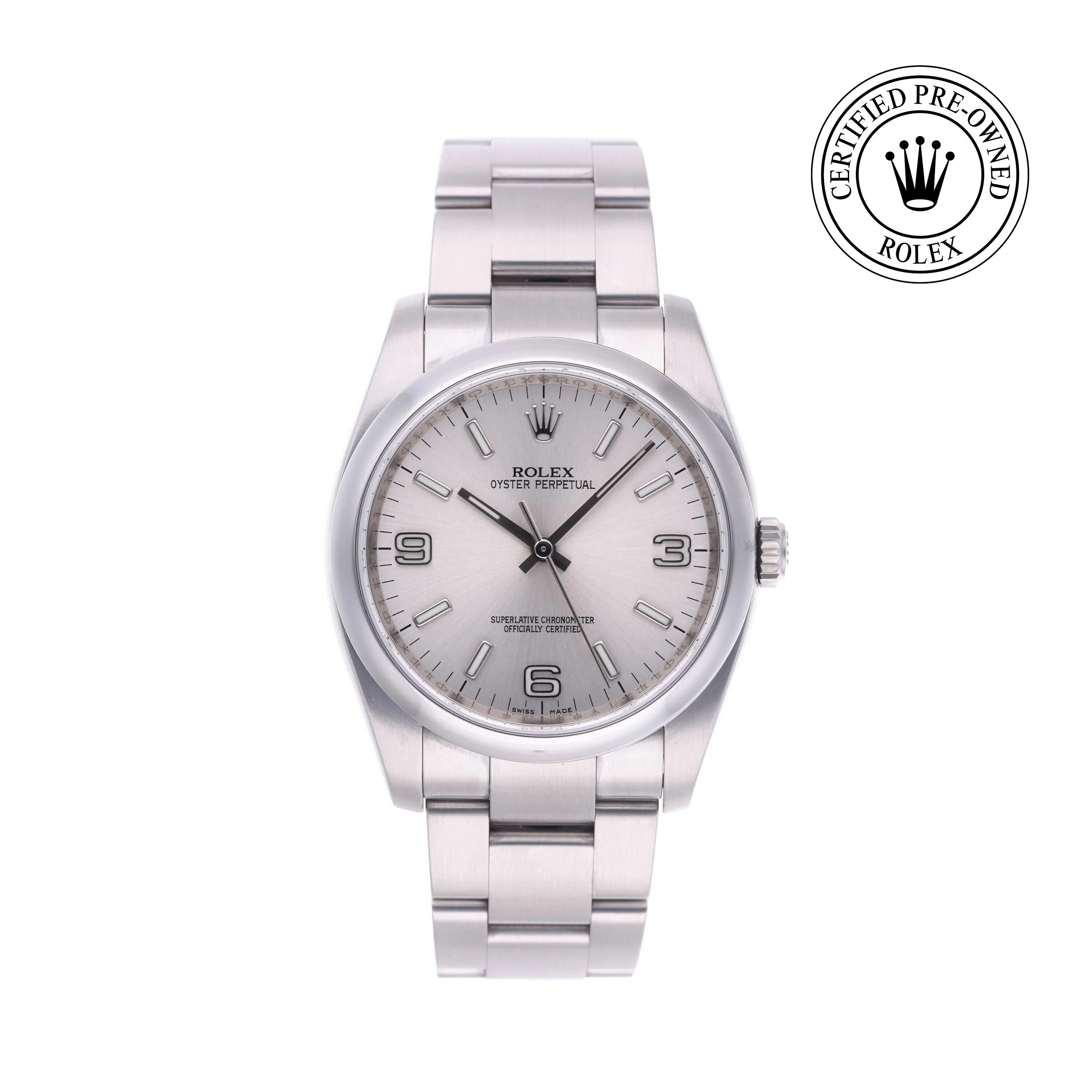 Oyster Perpetual 36 - Image 38