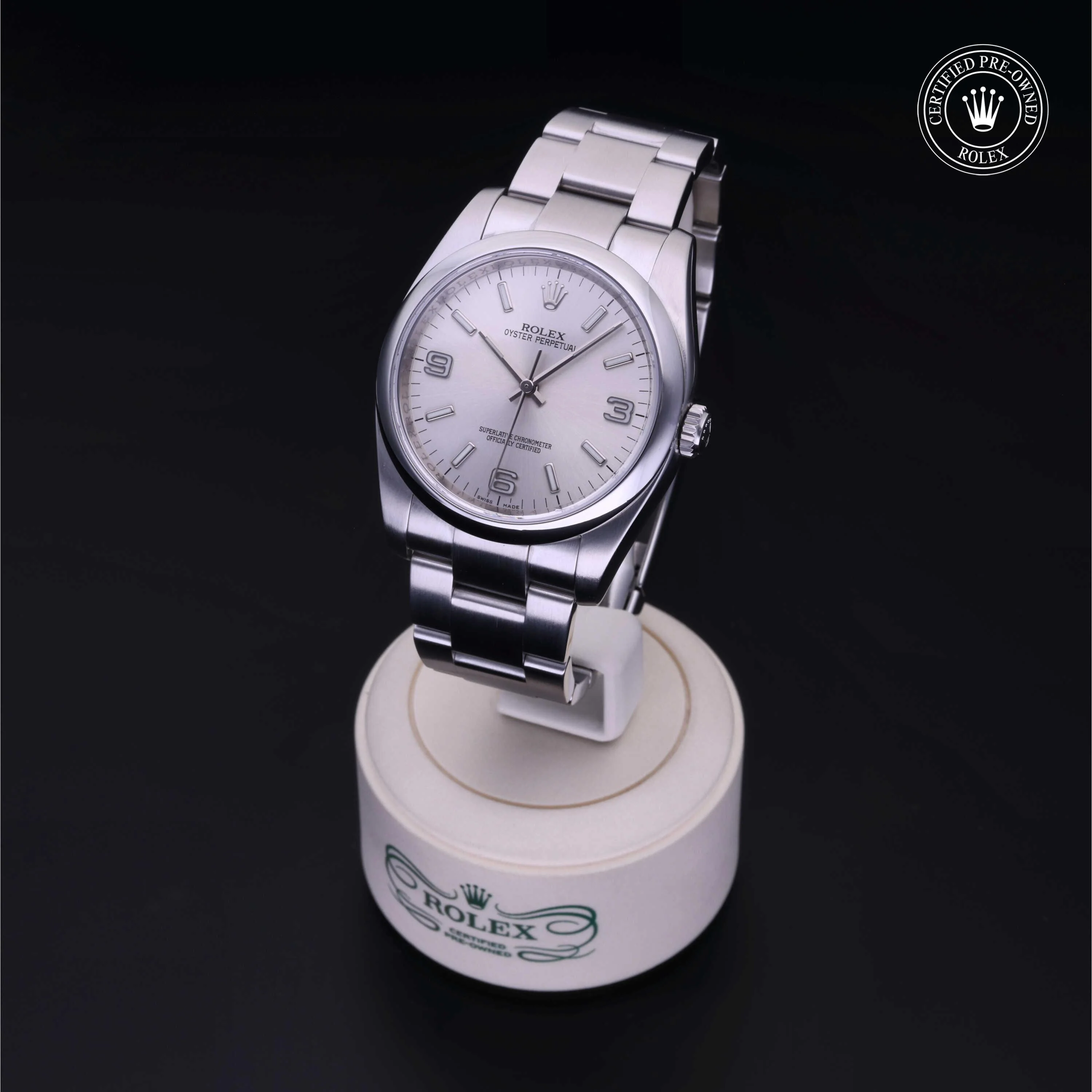Oyster Perpetual 36 - Image 4