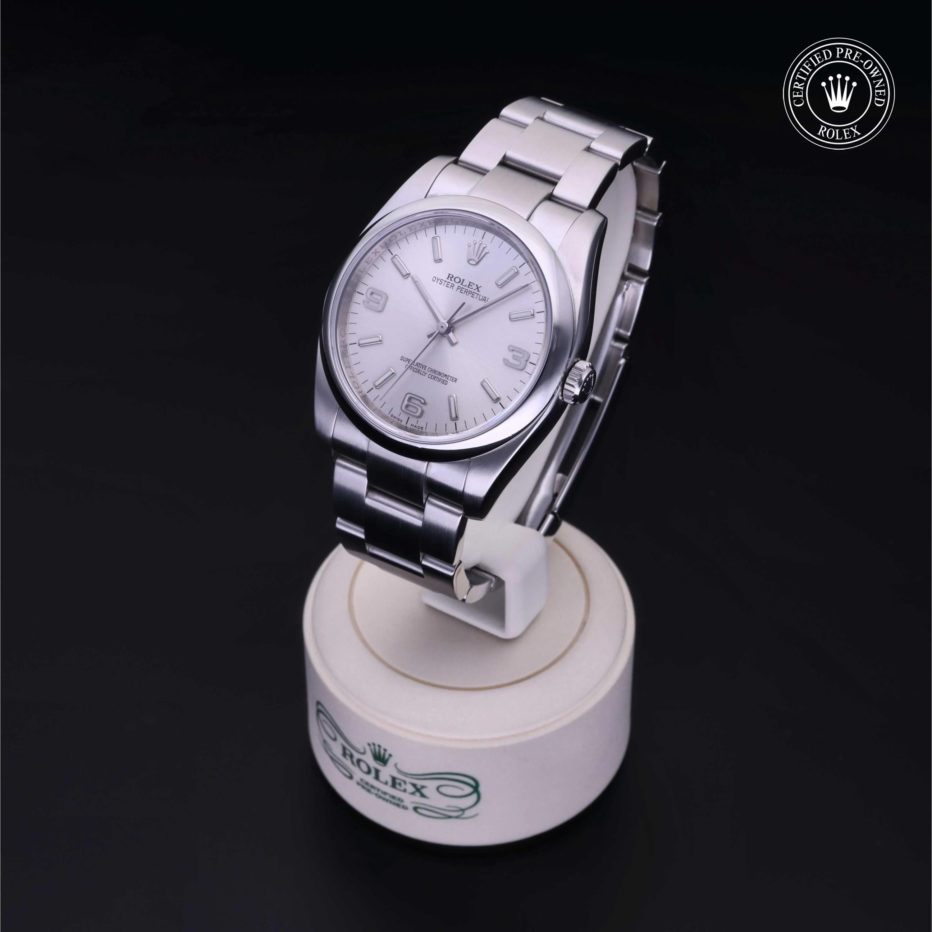 Oyster Perpetual 36 - Image 5