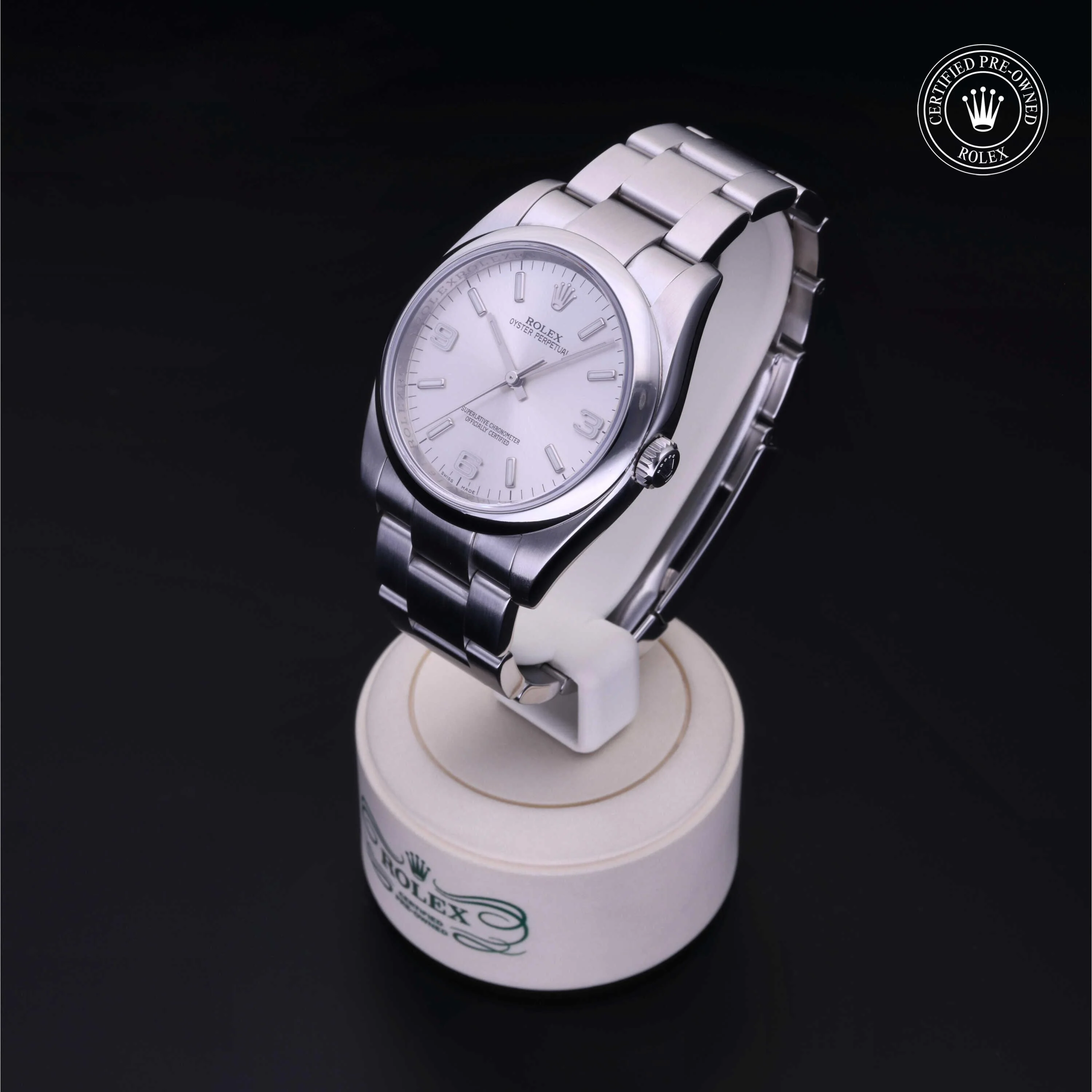 Oyster Perpetual 36 - Image 6