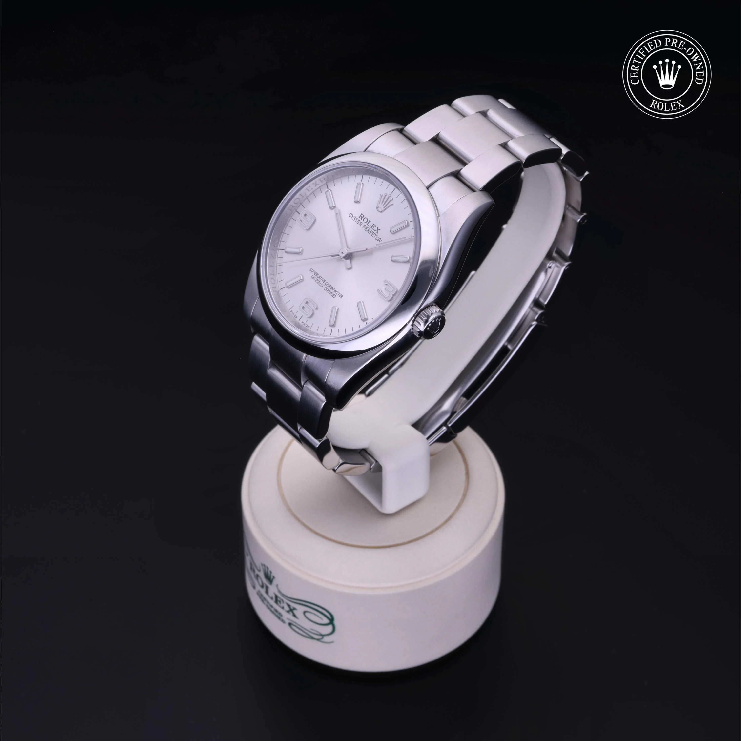Oyster Perpetual 36 - Image 7