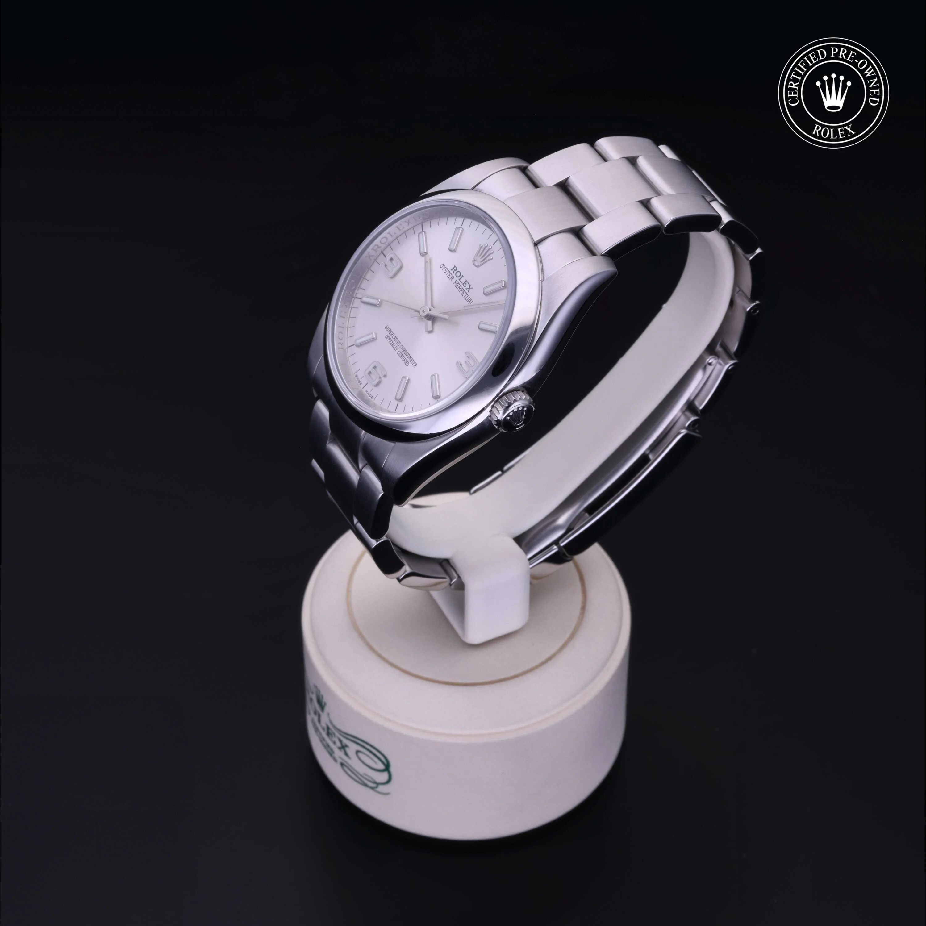 Oyster Perpetual 36 - Image 8