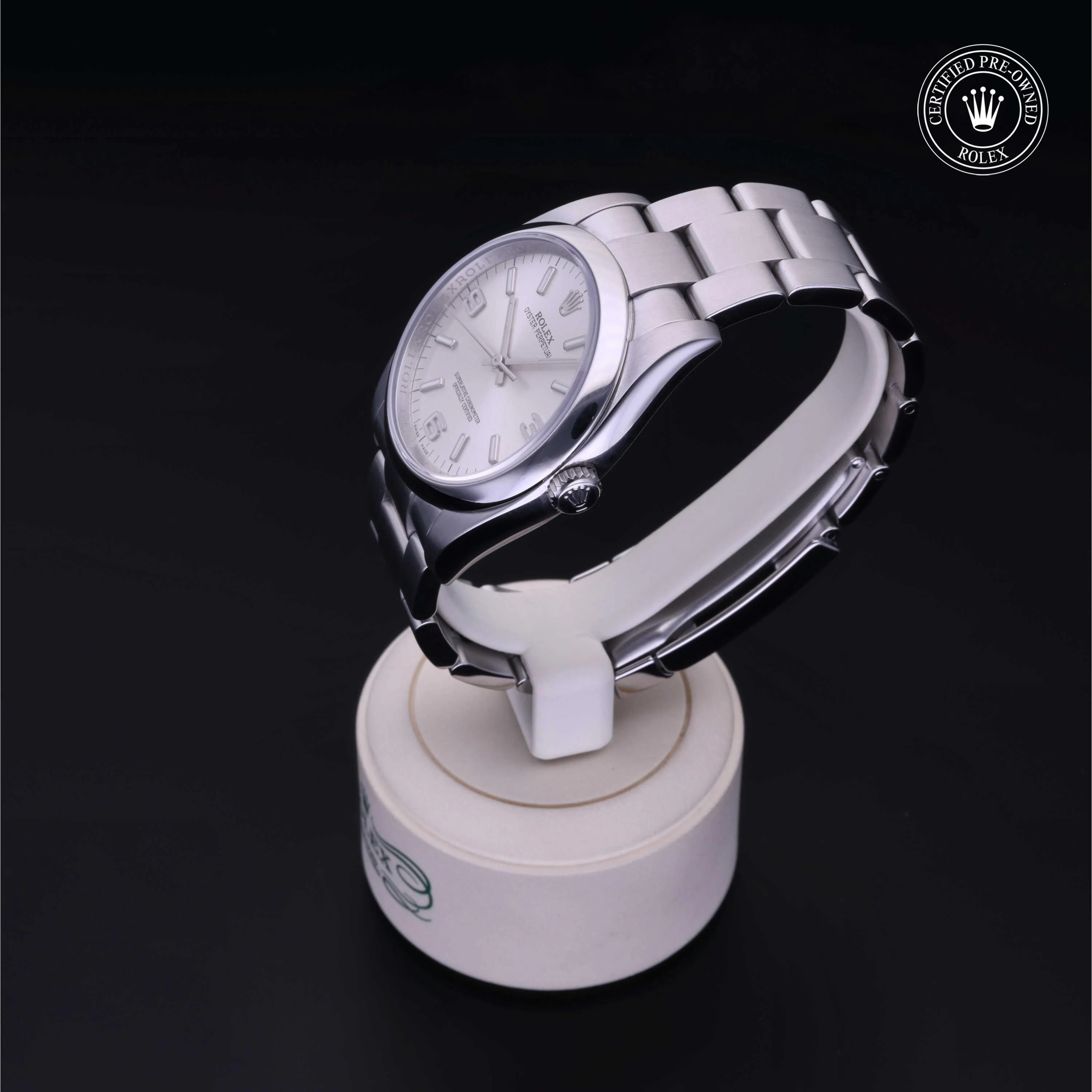 Oyster Perpetual 36 - Image 9