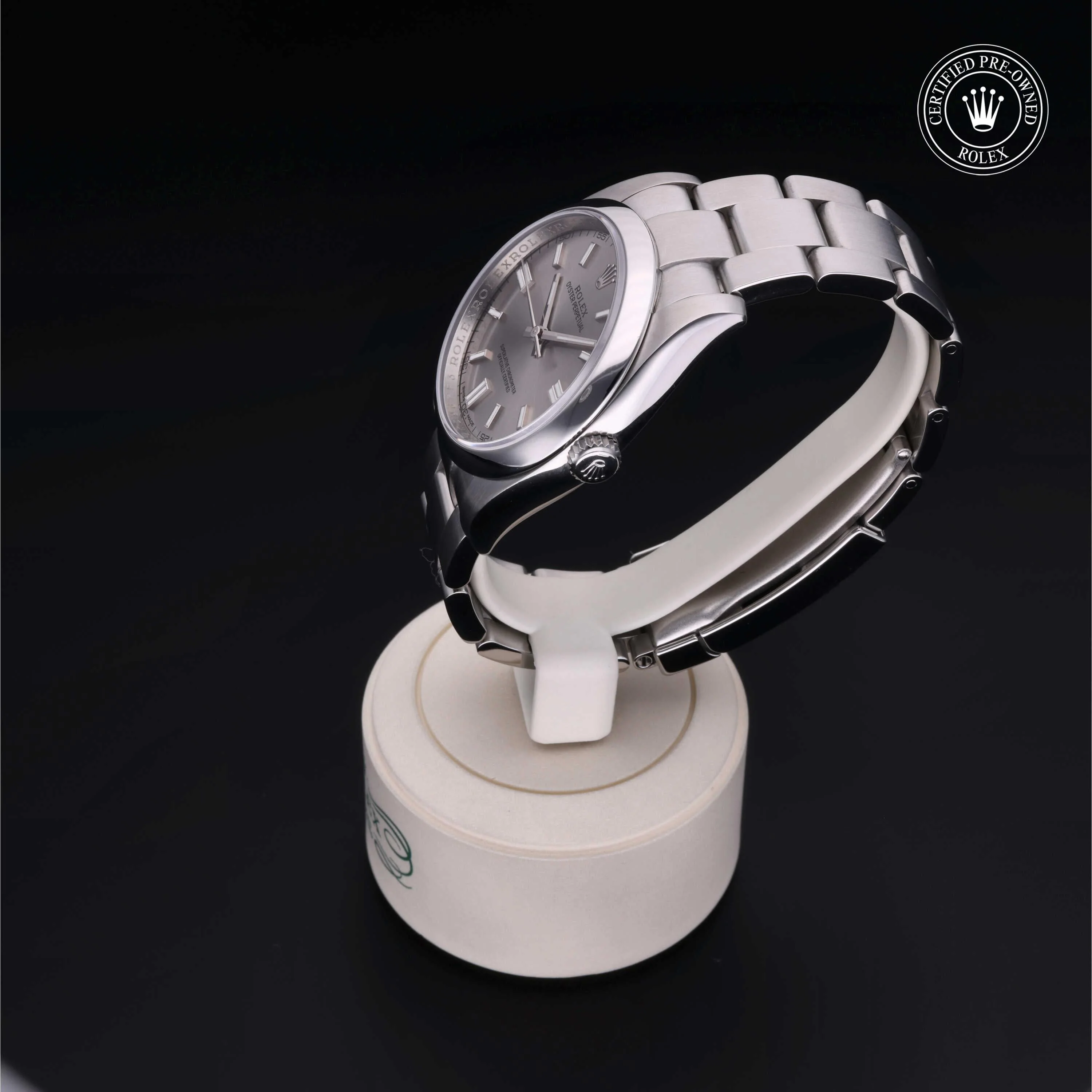 Oyster Perpetual 36 - Image 10