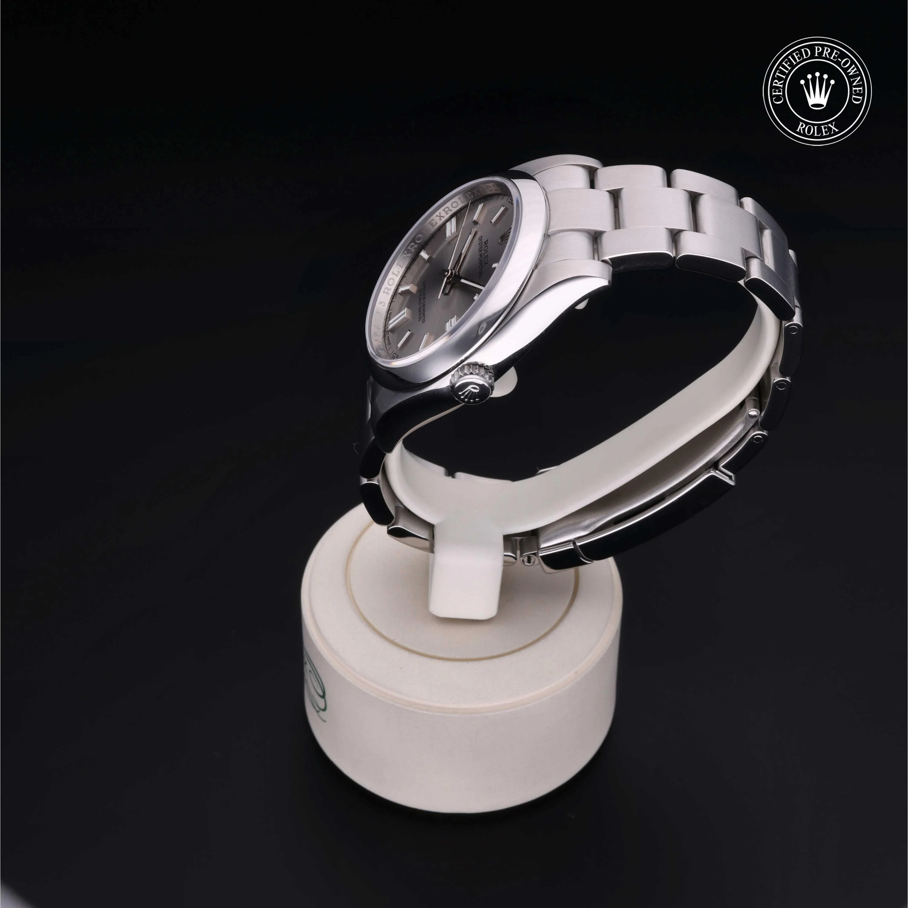 Oyster Perpetual 36 - Image 11