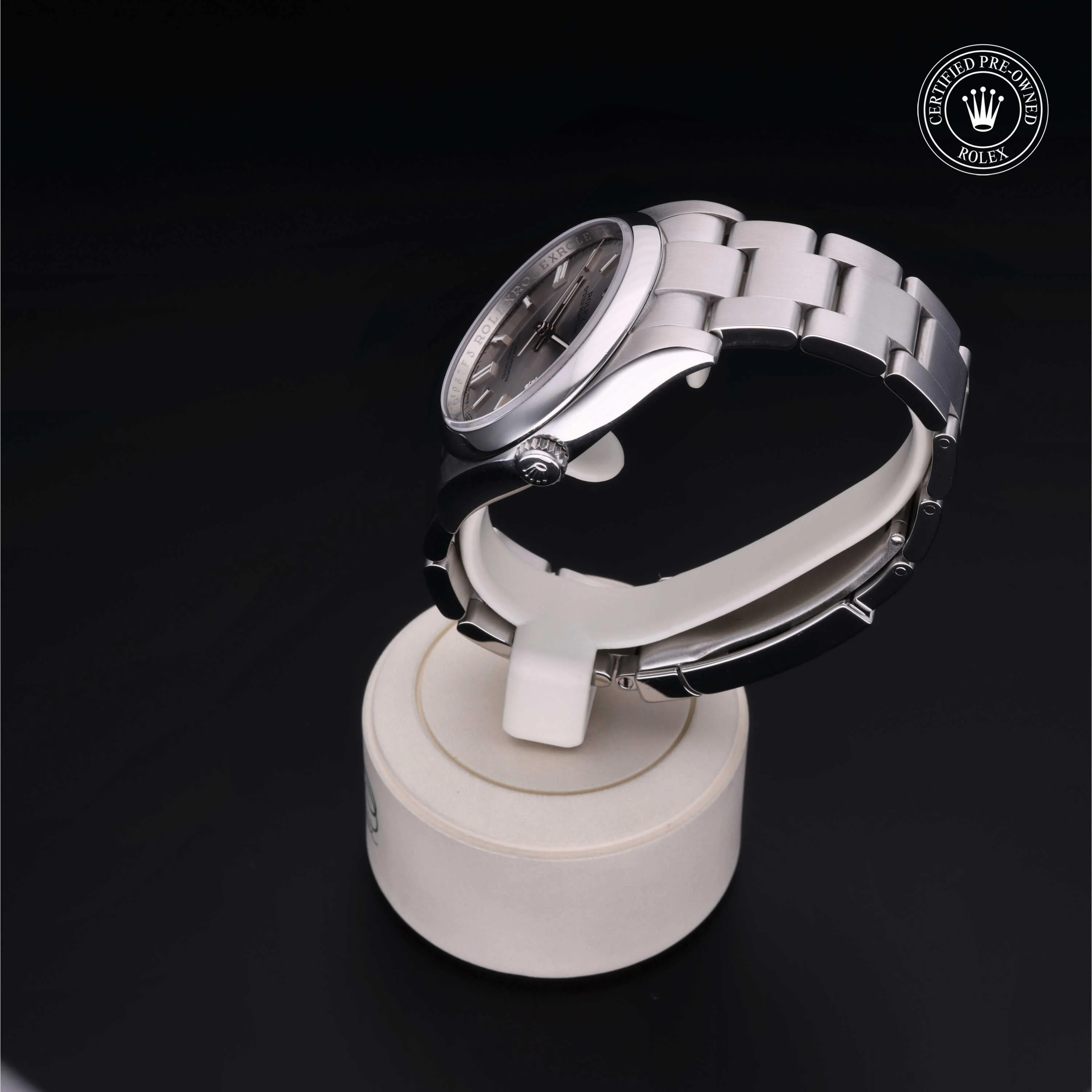 Oyster Perpetual 36 - Image 12