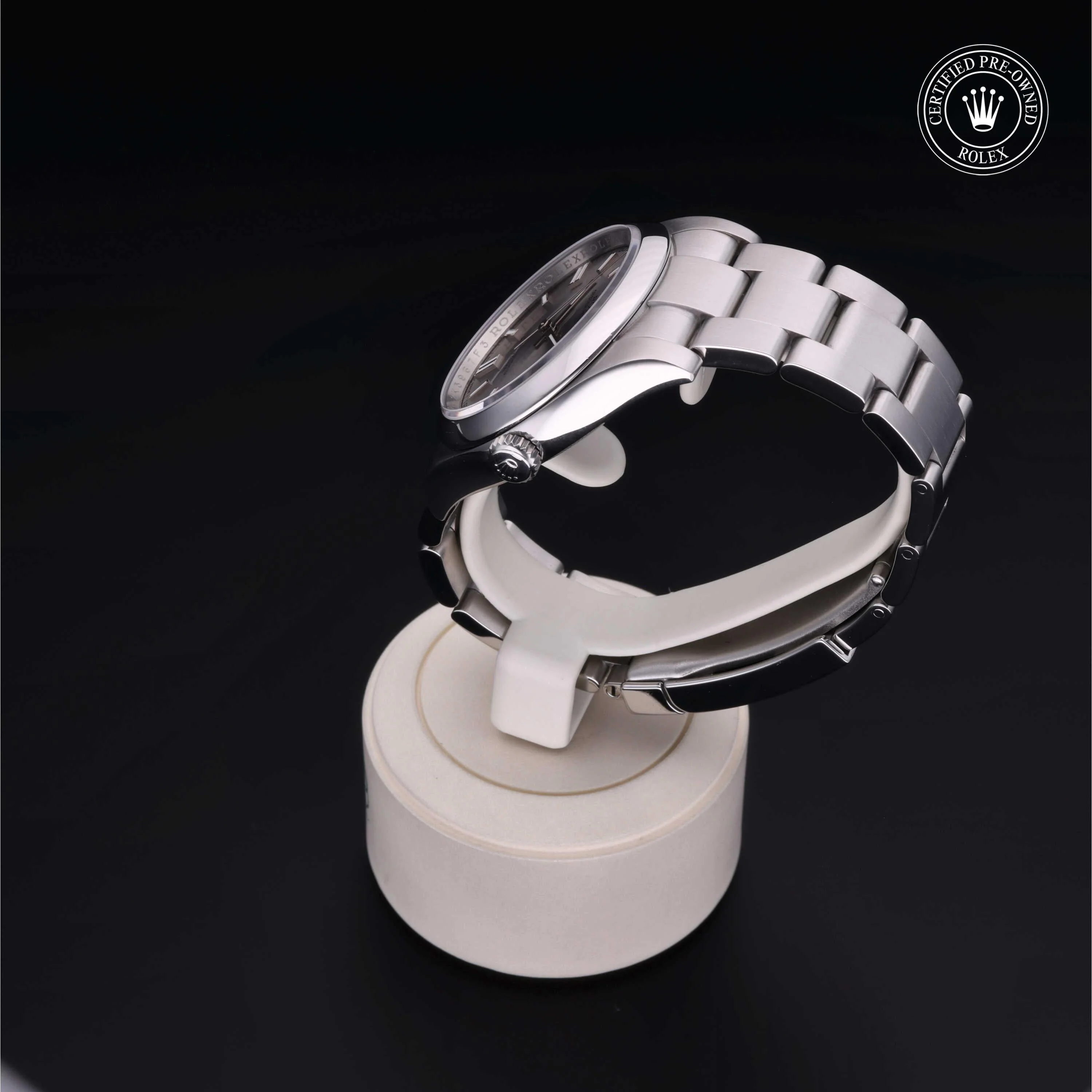 Oyster Perpetual 36 - Image 13