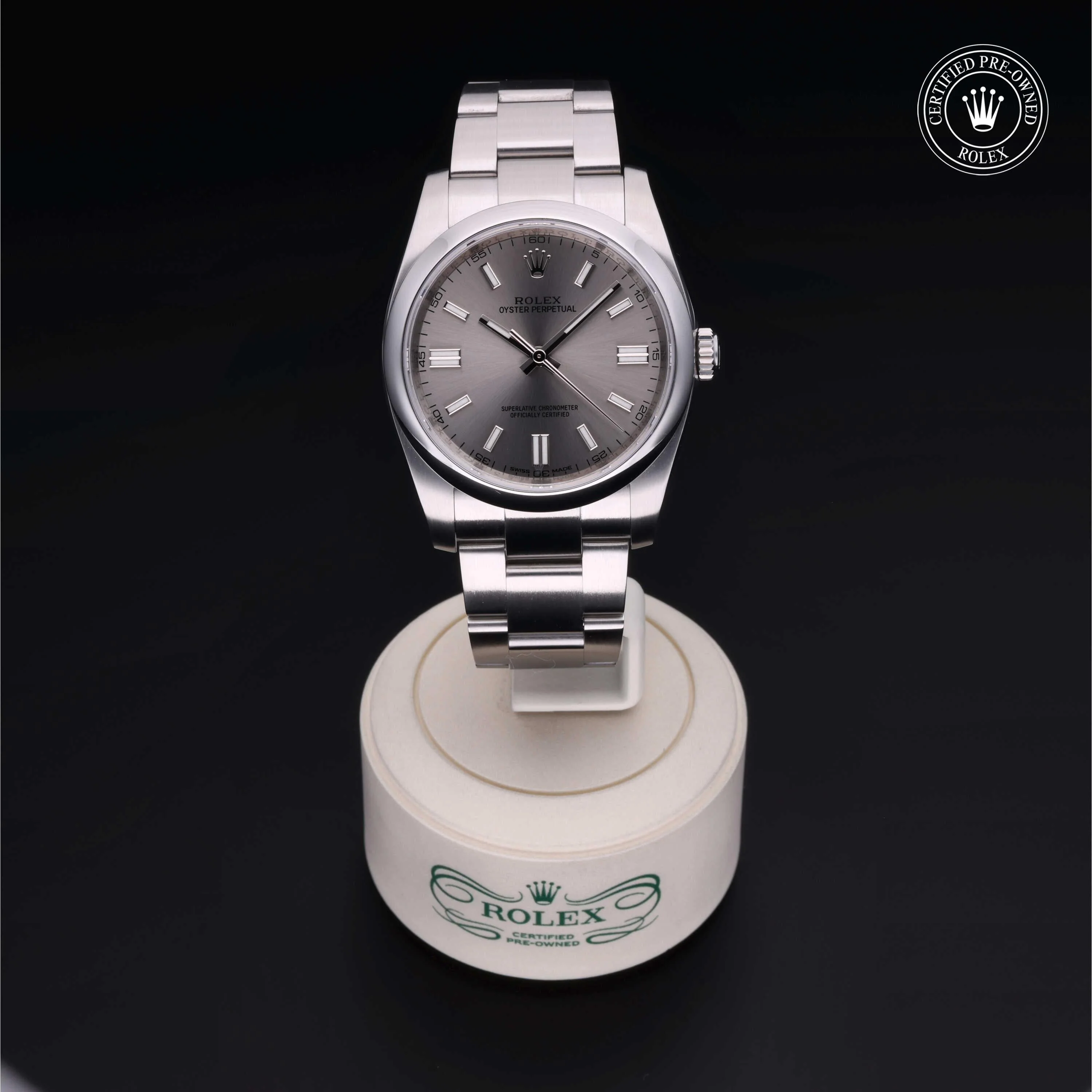Oyster Perpetual 36 - Image 2