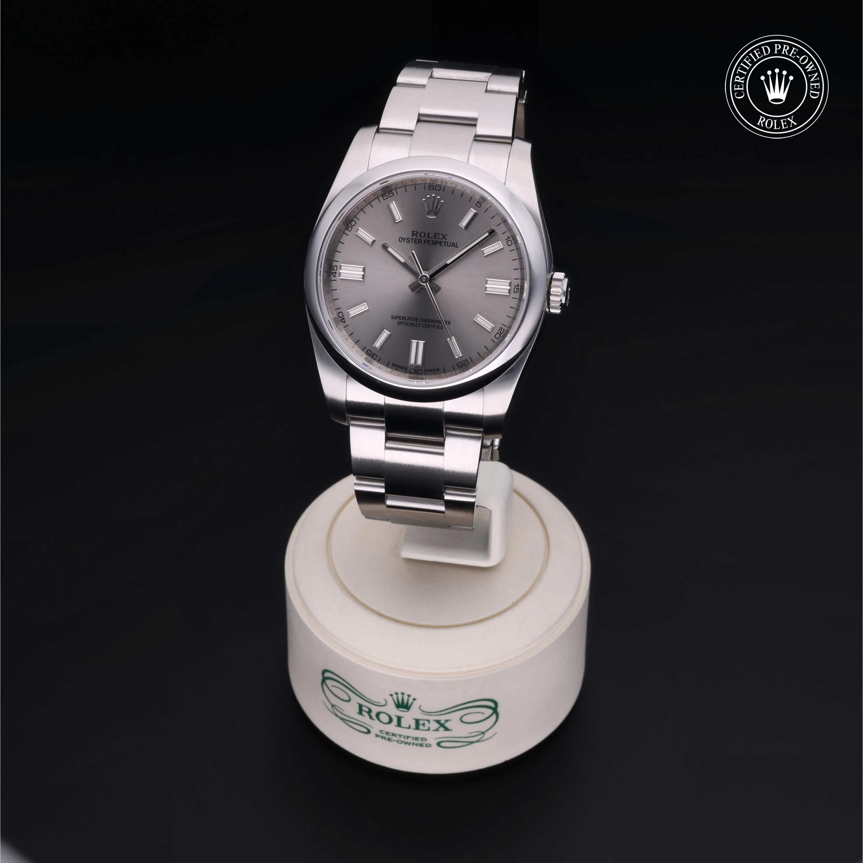 Oyster Perpetual 36 - Image 3