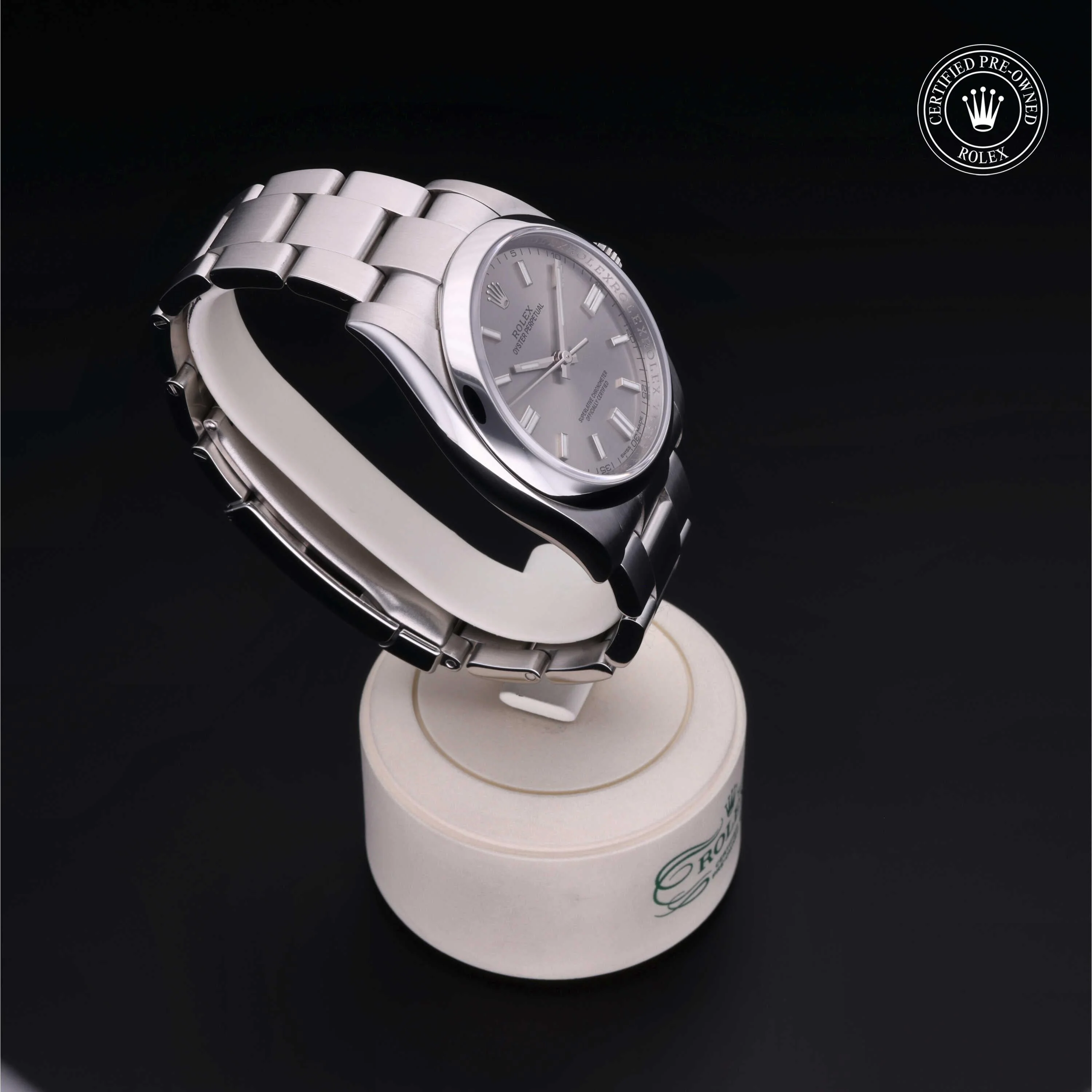 Oyster Perpetual 36 - Image 31