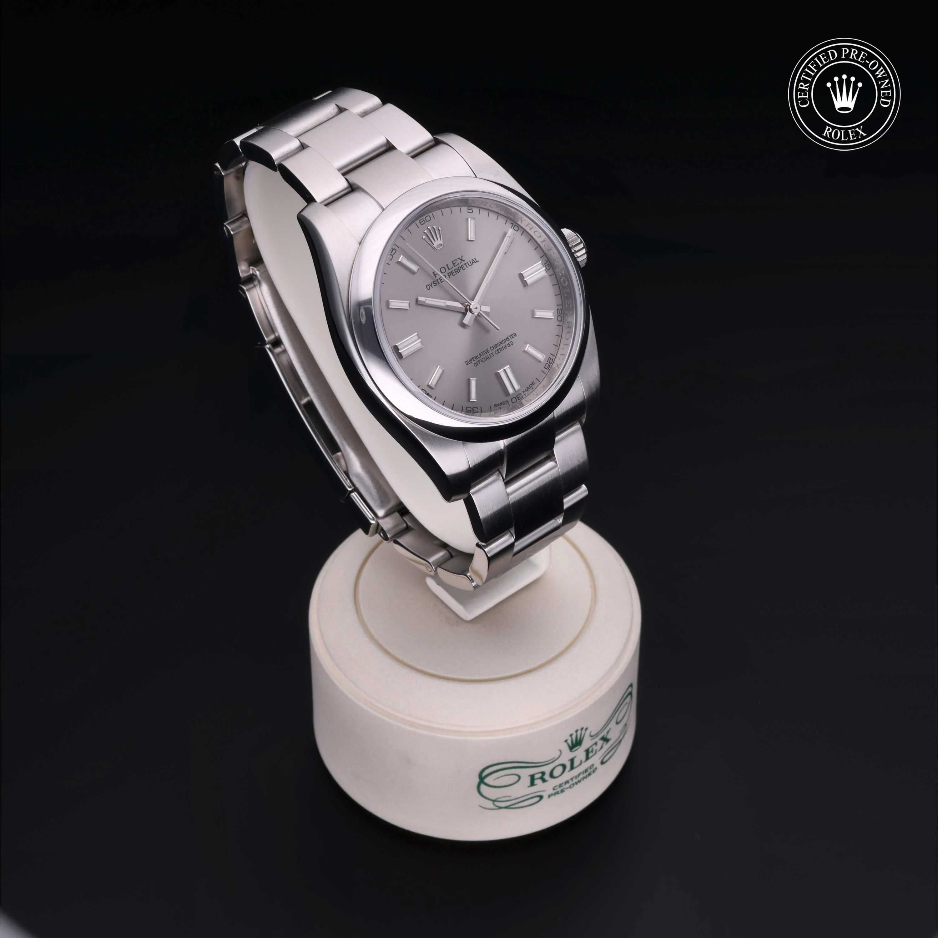 Oyster Perpetual 36 - Image 34