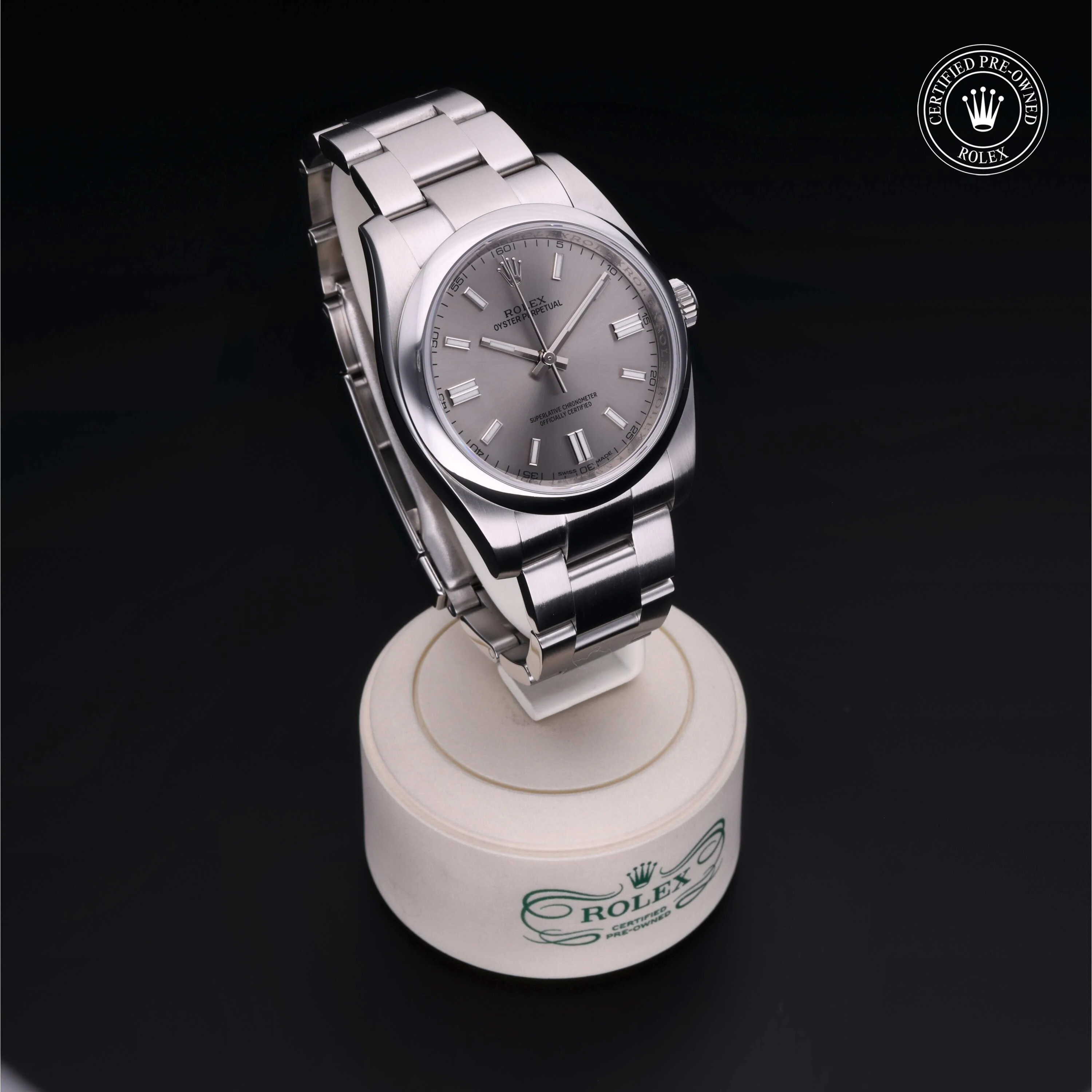 Oyster Perpetual 36 - Image 35