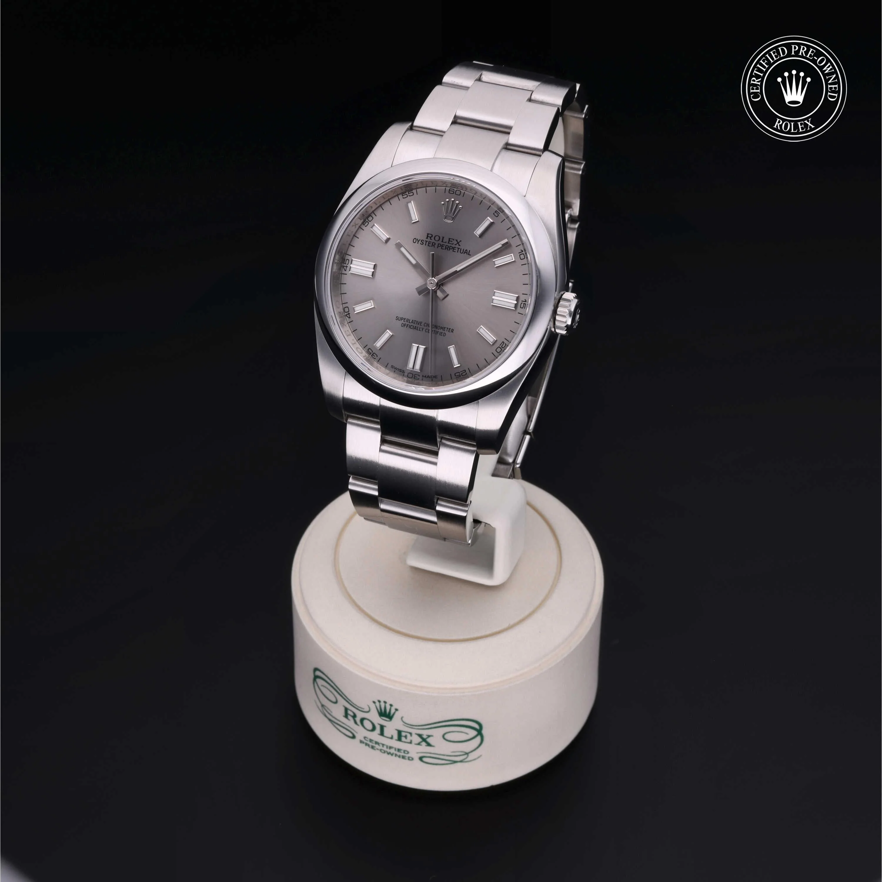 Oyster Perpetual 36 - Image 4