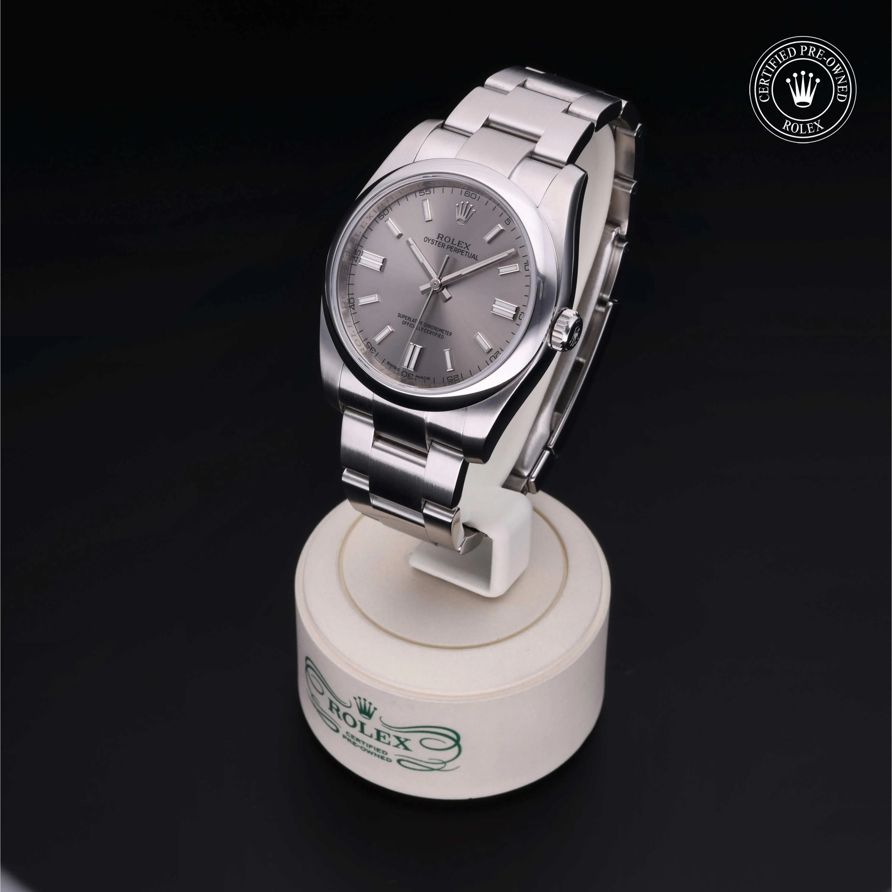 Oyster Perpetual 36 - Image 5