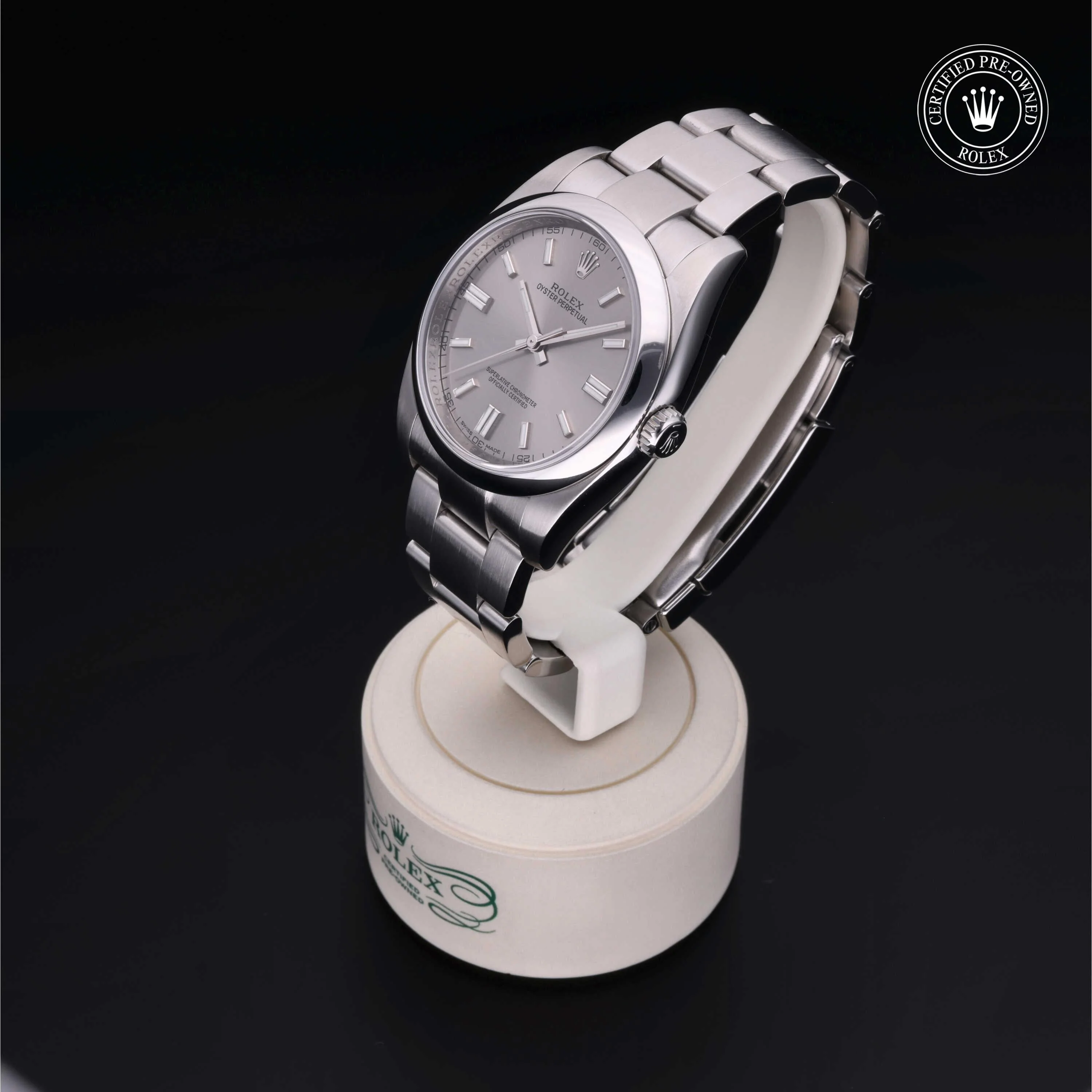 Oyster Perpetual 36 - Image 7