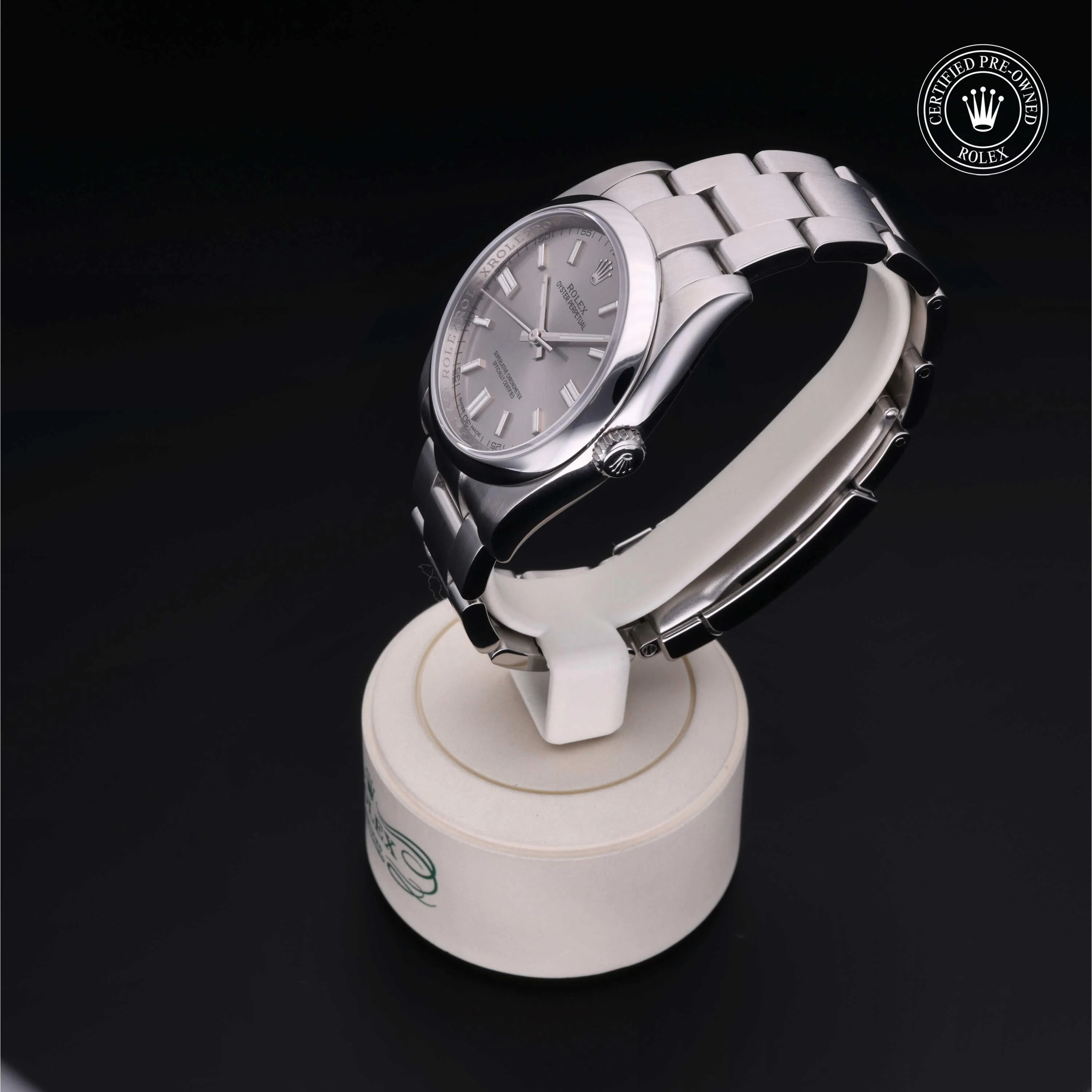 Oyster Perpetual 36 - Image 9