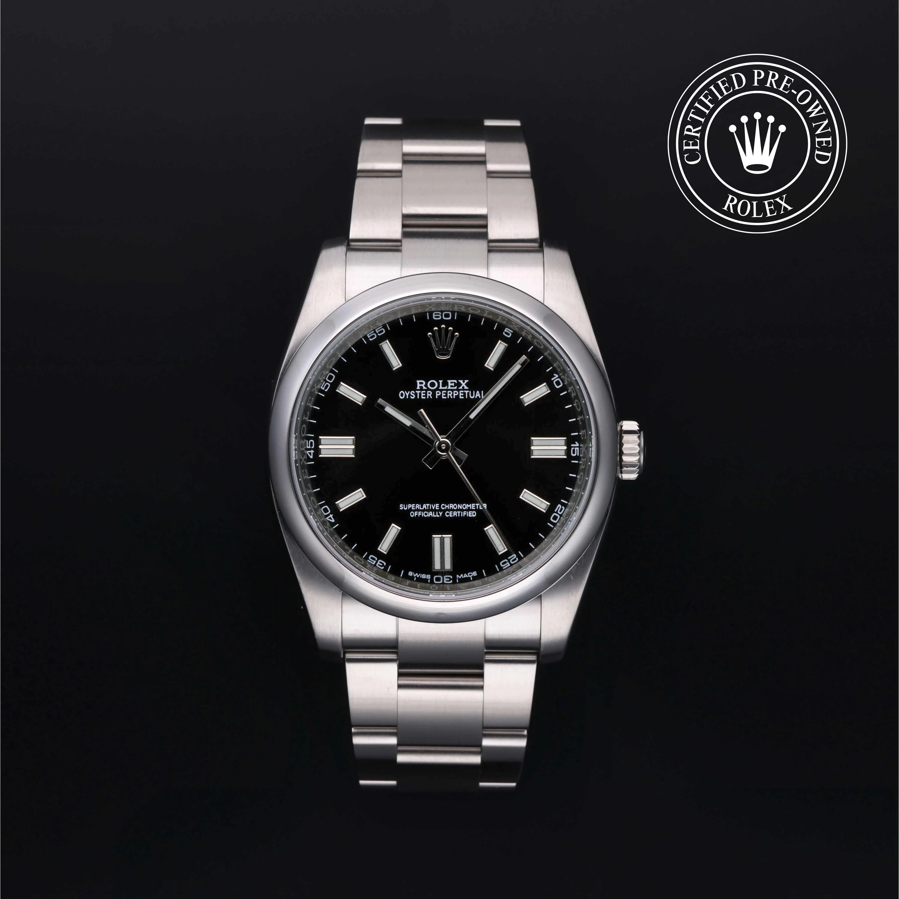 Oyster Perpetual 36