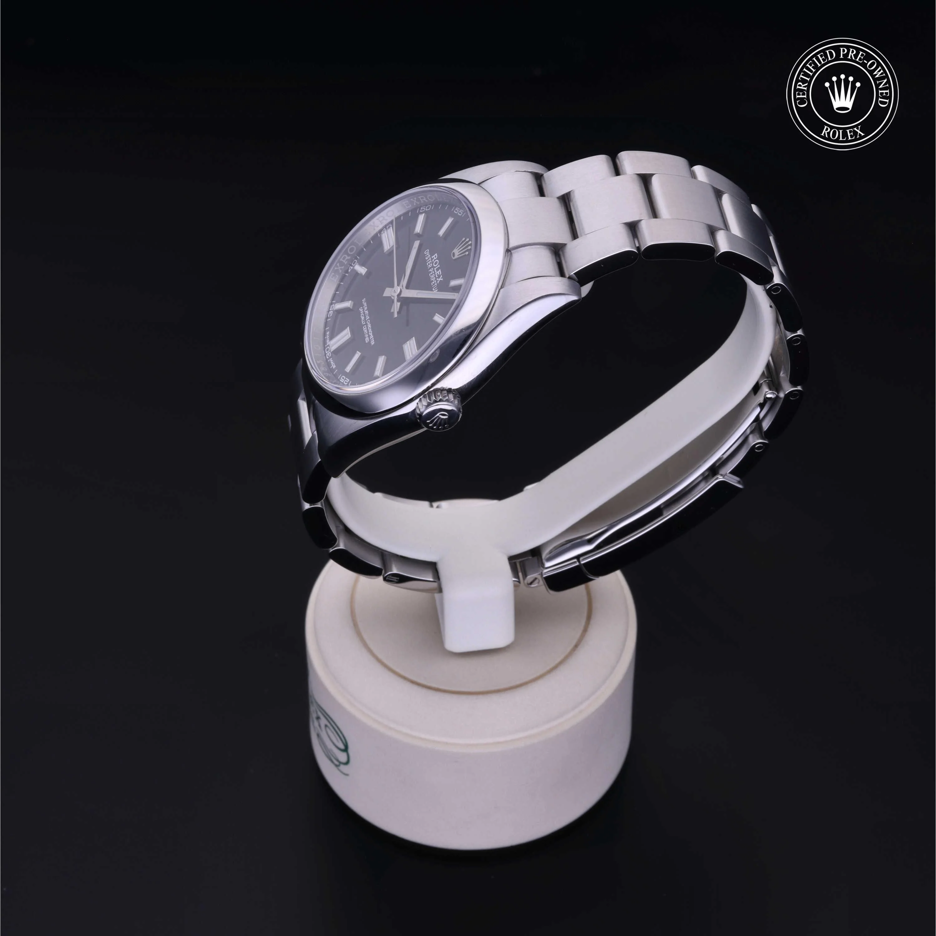 Oyster Perpetual 36 - Image 10