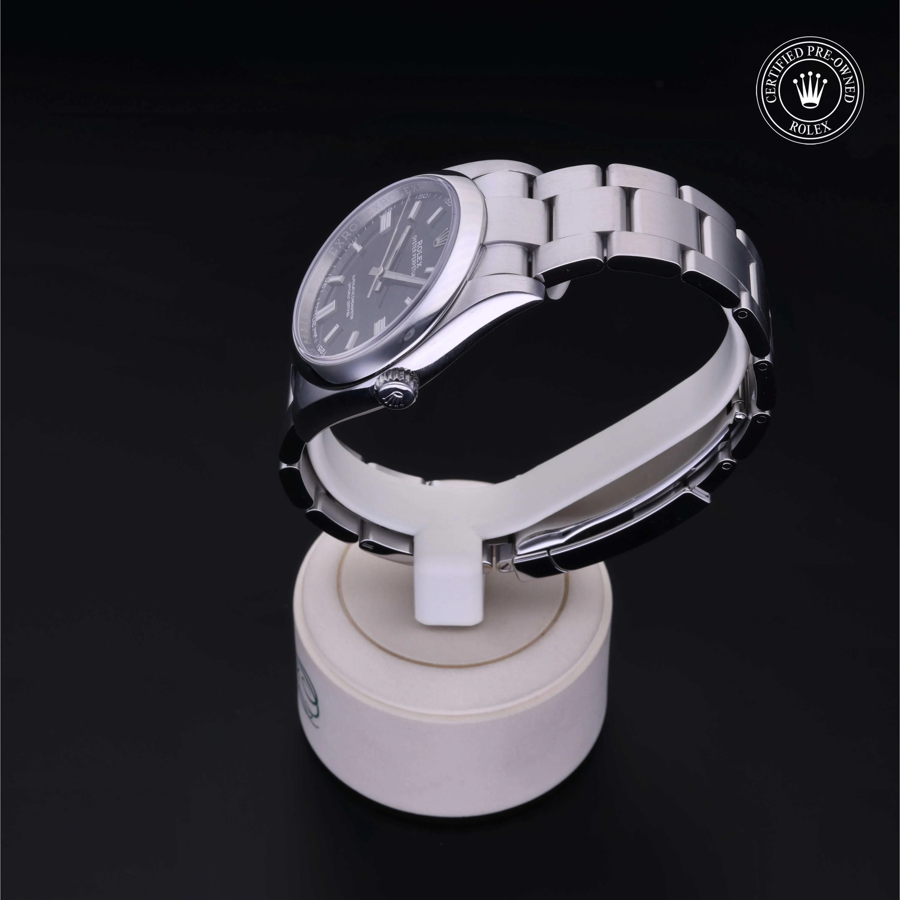 Oyster Perpetual 36 - Image 11