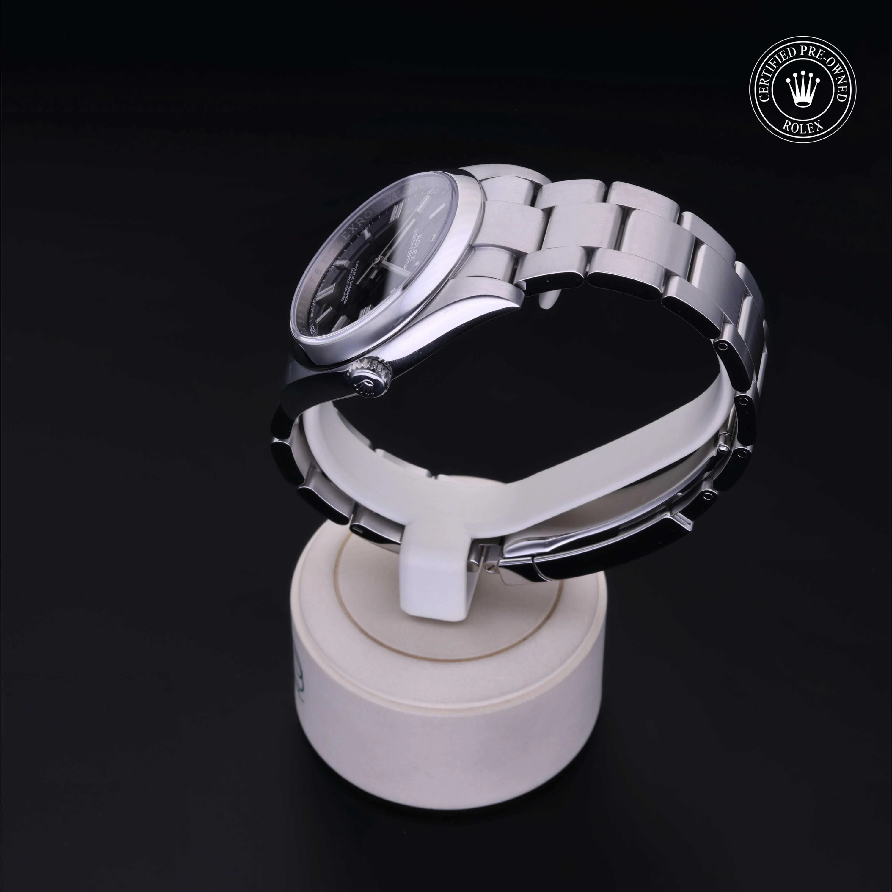 Oyster Perpetual 36 - Image 12