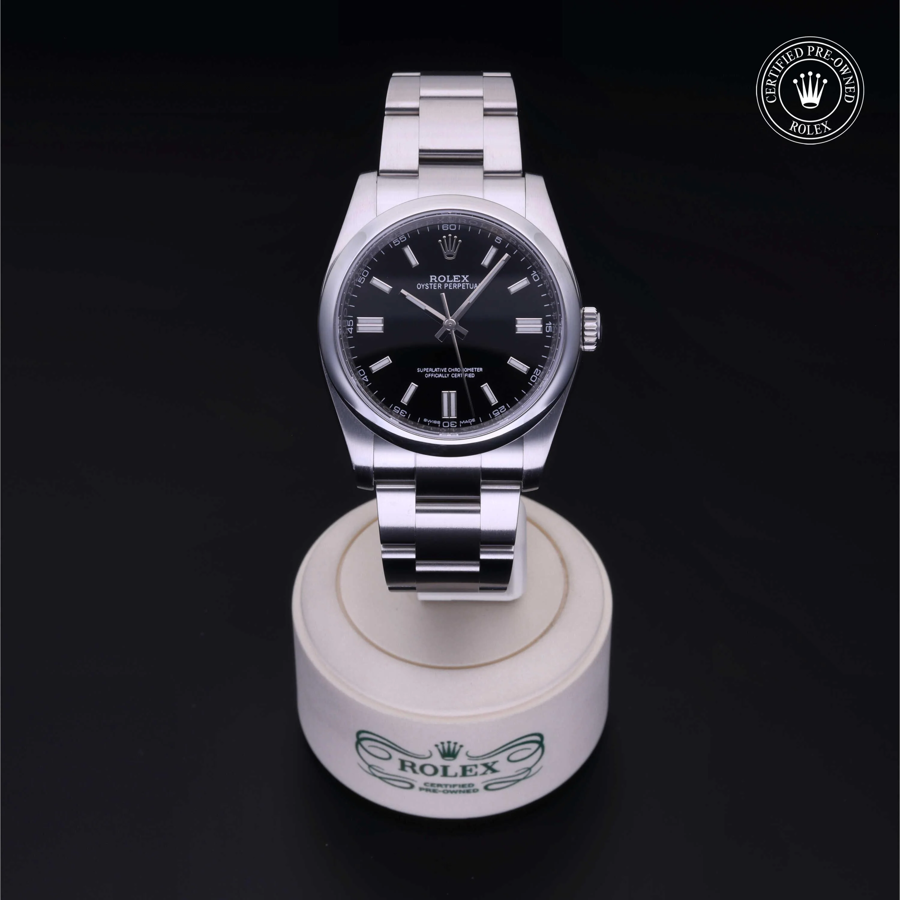 Oyster Perpetual 36 - Image 2